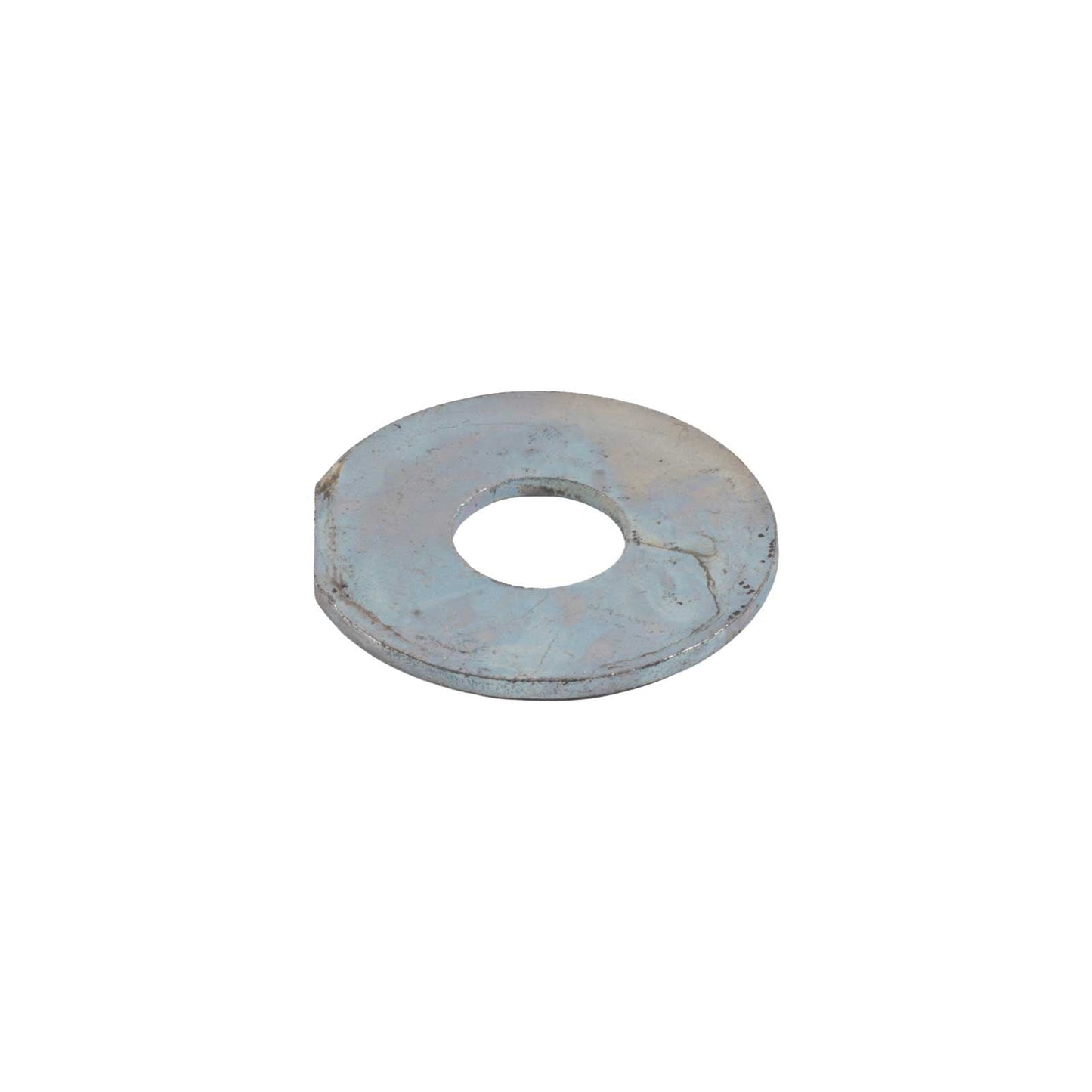 Conquest 3/8" x 1-1/8" Fender Washer - Zinc | Qty. 3,010 (Carton)