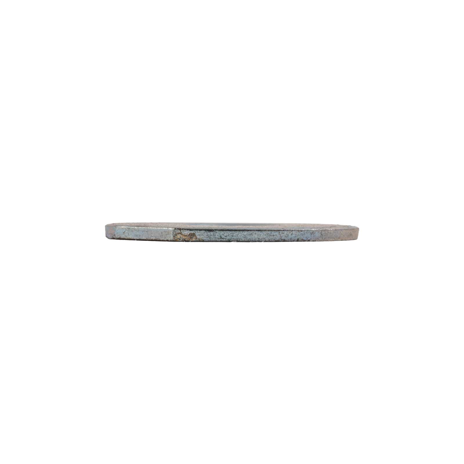 Conquest 3/8" x 1-1/8" Fender Washer - Zinc | Qty. 3,010 (Carton)