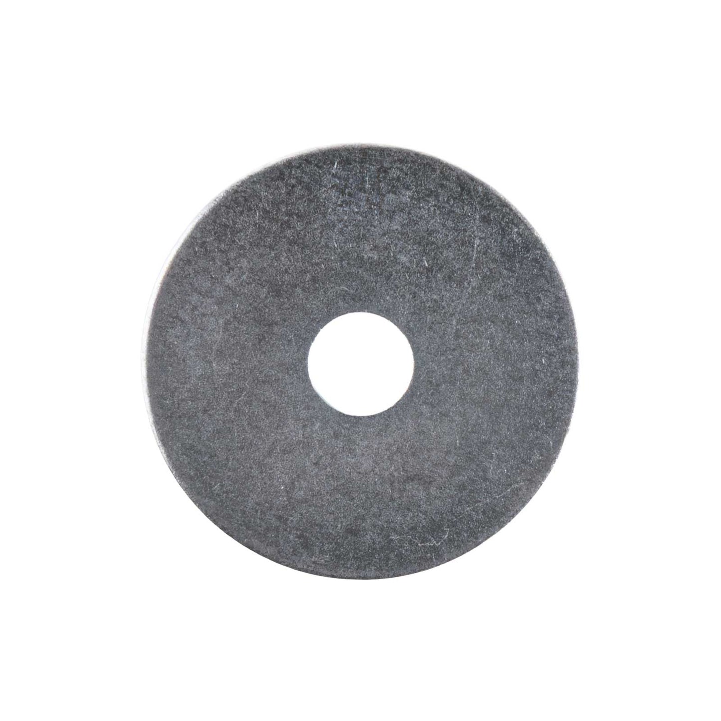 Conquest 3/8" x 1-3/4" Fender Washer - Zinc