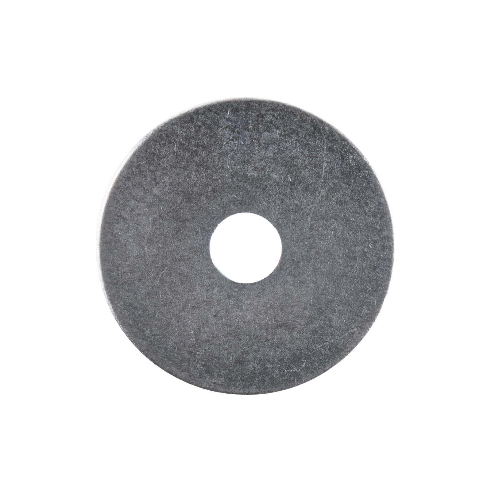 Conquest 3/8" x 1-3/4" Fender Washer - Zinc | Qty. 1,310 (Carton)