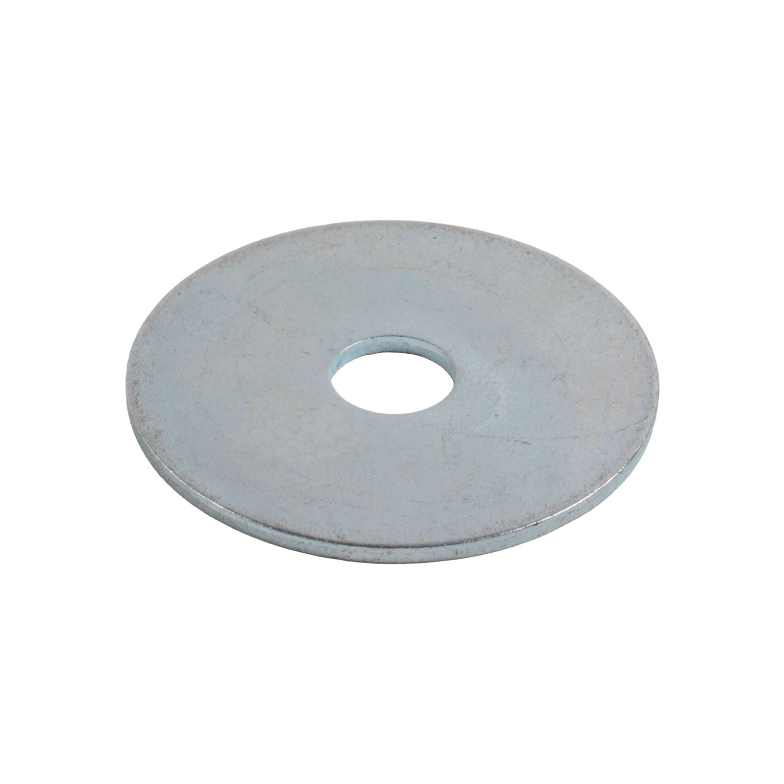 Conquest 3/8" x 1-3/4" Fender Washer - Zinc