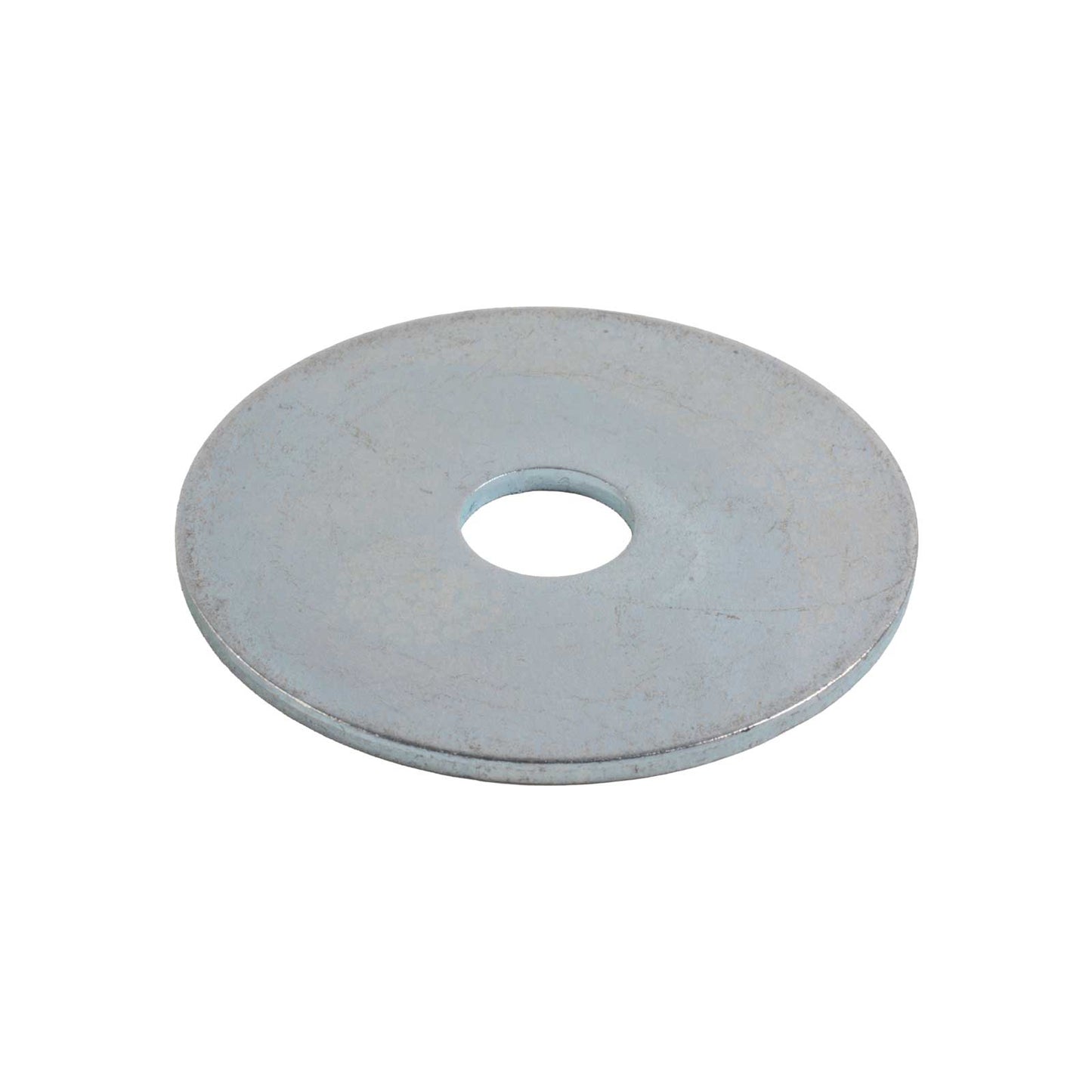 Conquest 3/8" x 1-3/4" Fender Washer - Zinc | Qty. 1,310 (Carton)