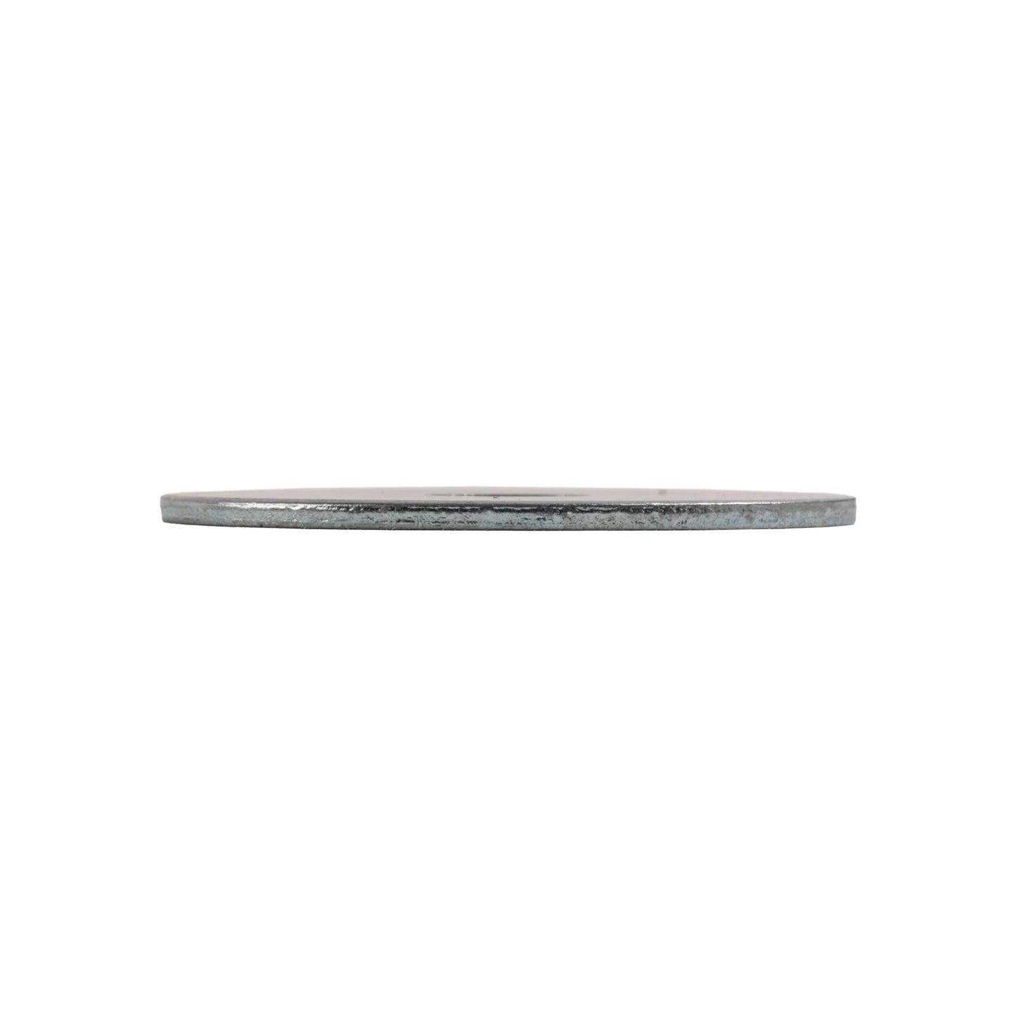 Conquest 3/8" x 1-3/4" Fender Washer - Zinc