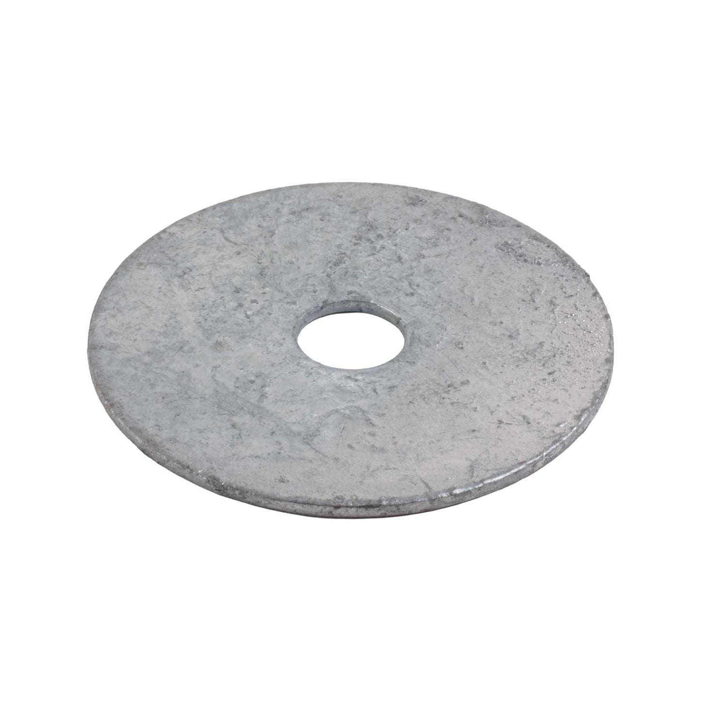 Conquest 3/8" x 2" Fender Washer - Hot Dip Galvanized | Qty. 32,472 (Pallet)