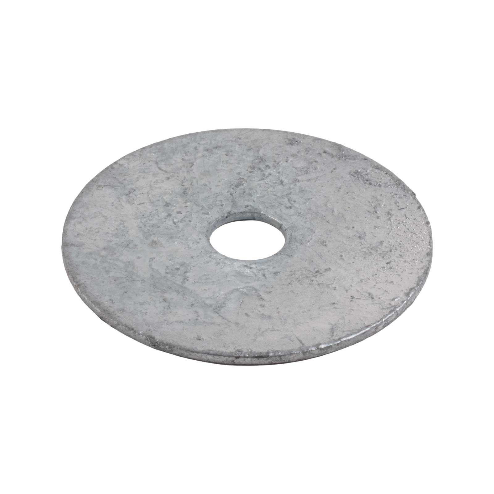 Conquest 3/8" x 2" Fender Washer - Hot Dip Galvanized | Qty. 32,472 (Pallet)