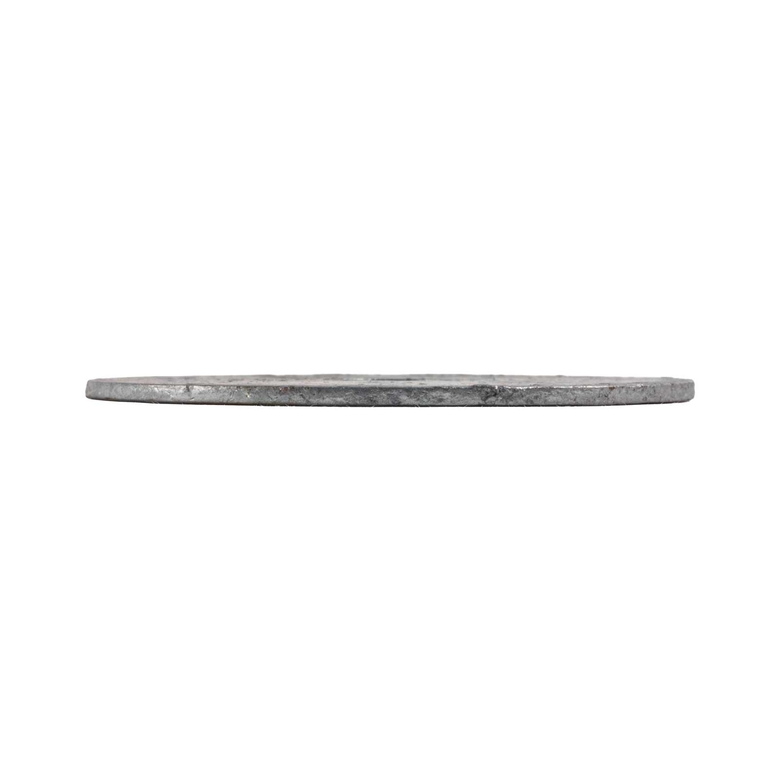 Conquest 3/8" x 2" Fender Washer - Hot Dip Galvanized | Qty. 32,472 (Pallet)