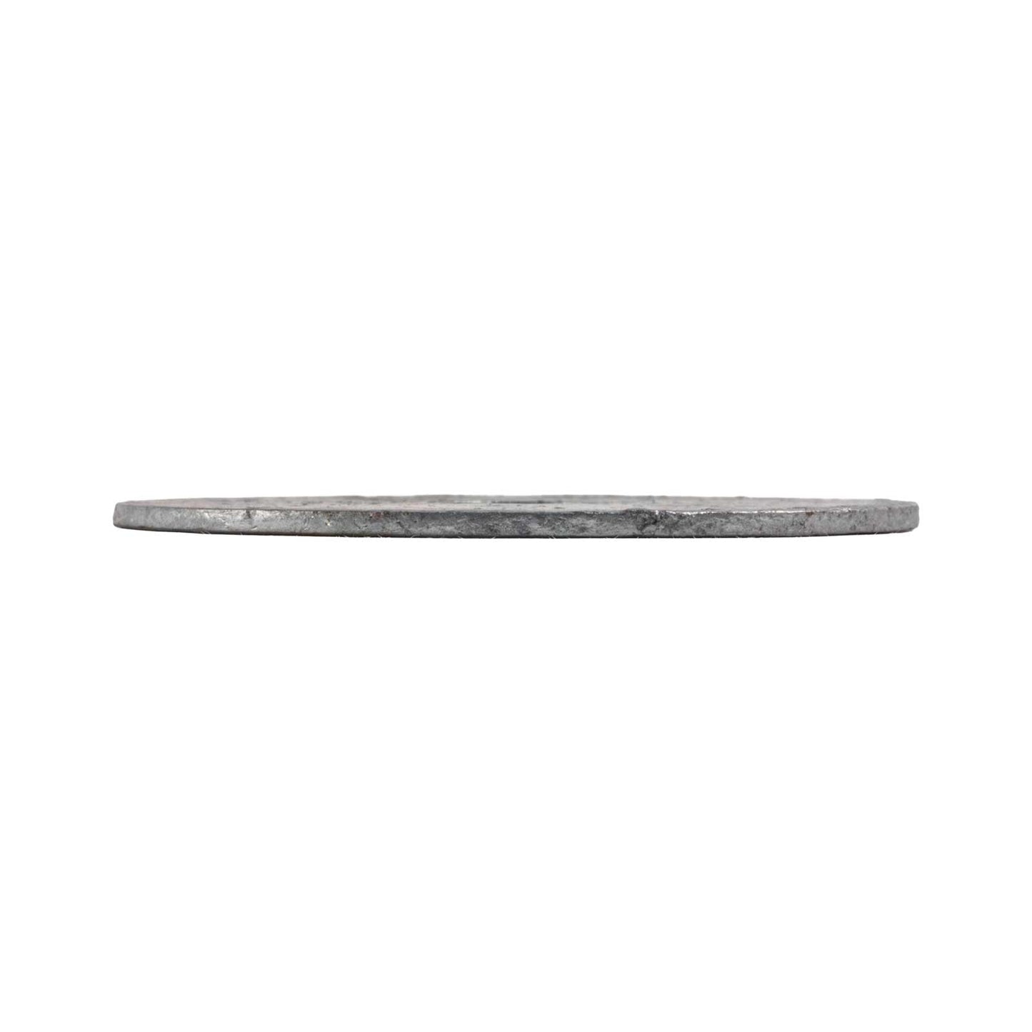 Conquest 3/8" x 2" Fender Washer - Hot Dip Galvanized | Qty. 451 (Carton)