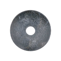 Conquest 3/8" x 2" Fender Washer - Zinc