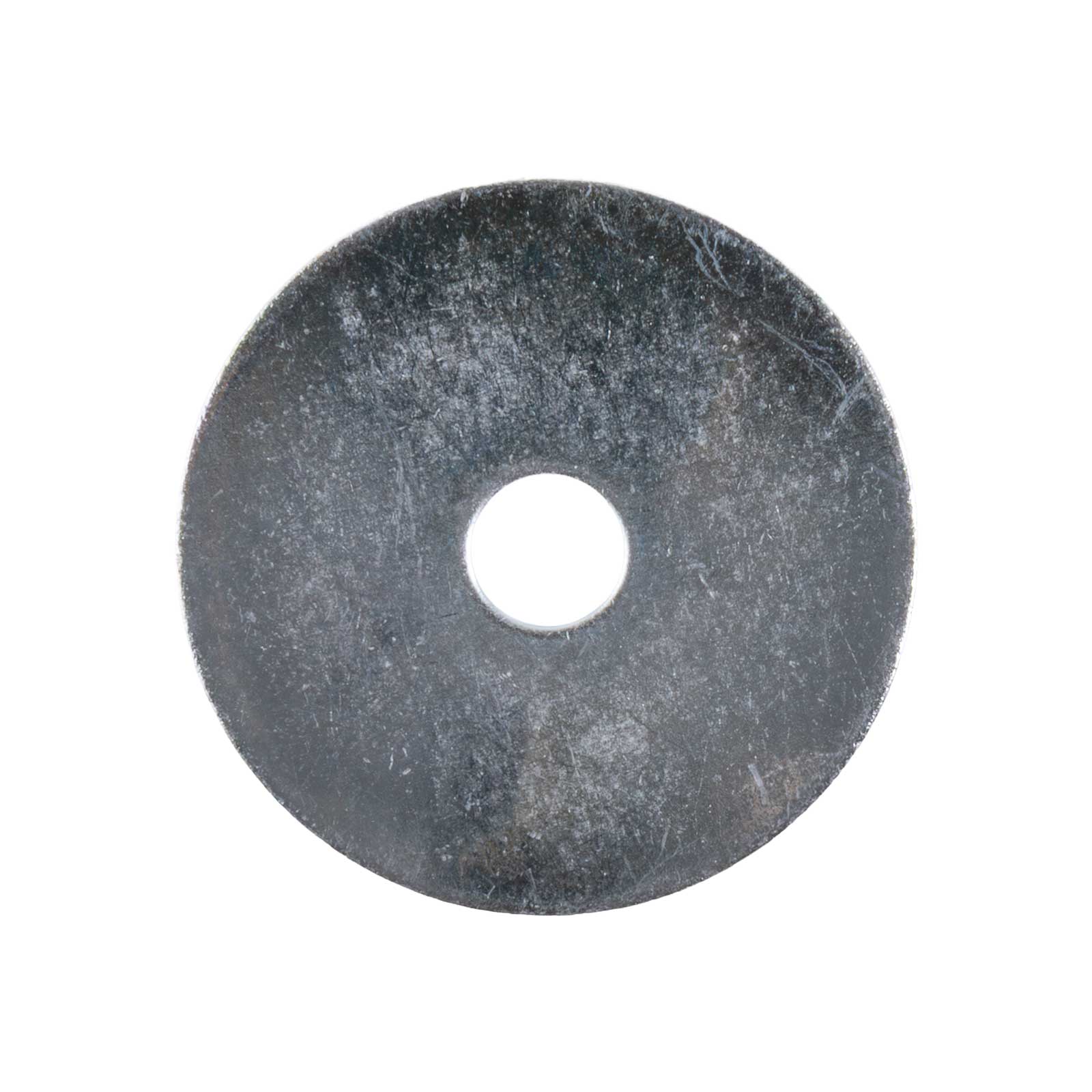 Conquest 3/8" x 2" Fender Washer - Zinc | Qty. 29,340 (Pallet)