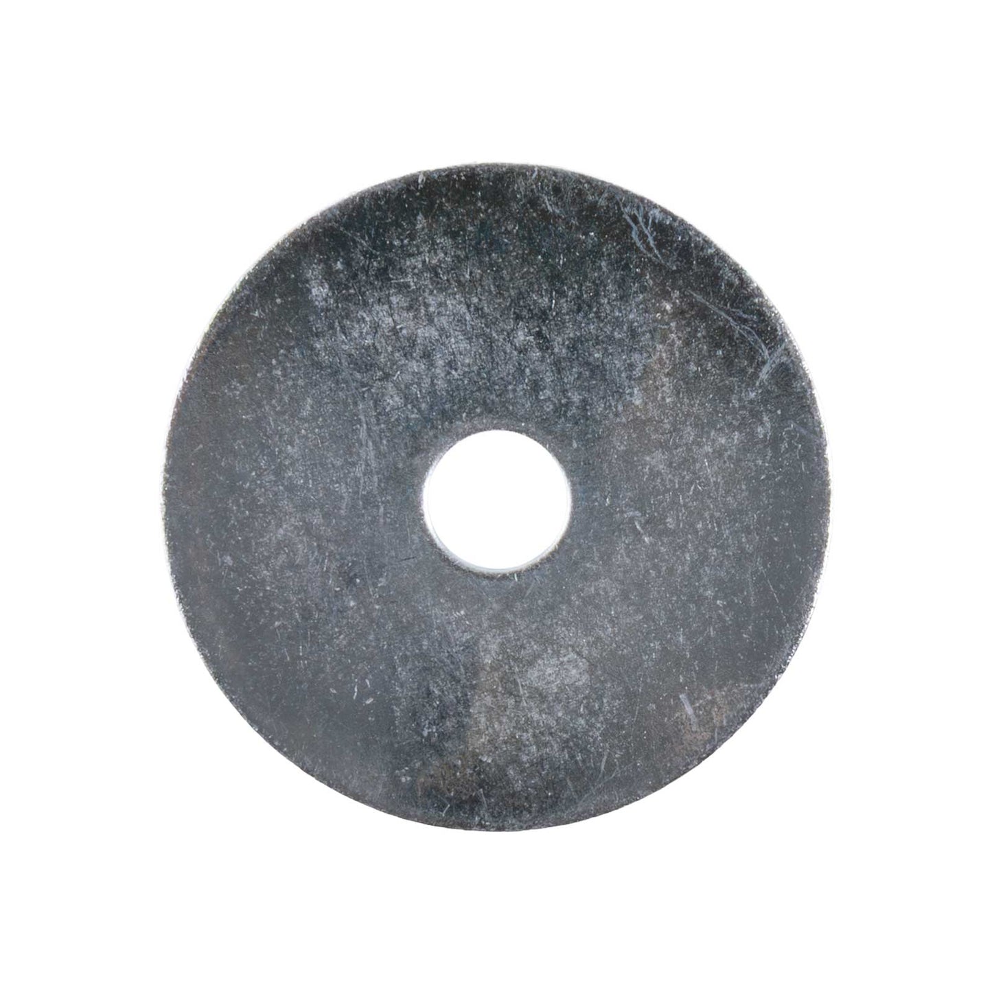 Conquest 3/8" x 2" Fender Washer - Zinc | Qty. 815 (Carton)