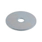 Conquest 3/8" x 2" Fender Washer - Zinc | Qty. 29,340 (Pallet)