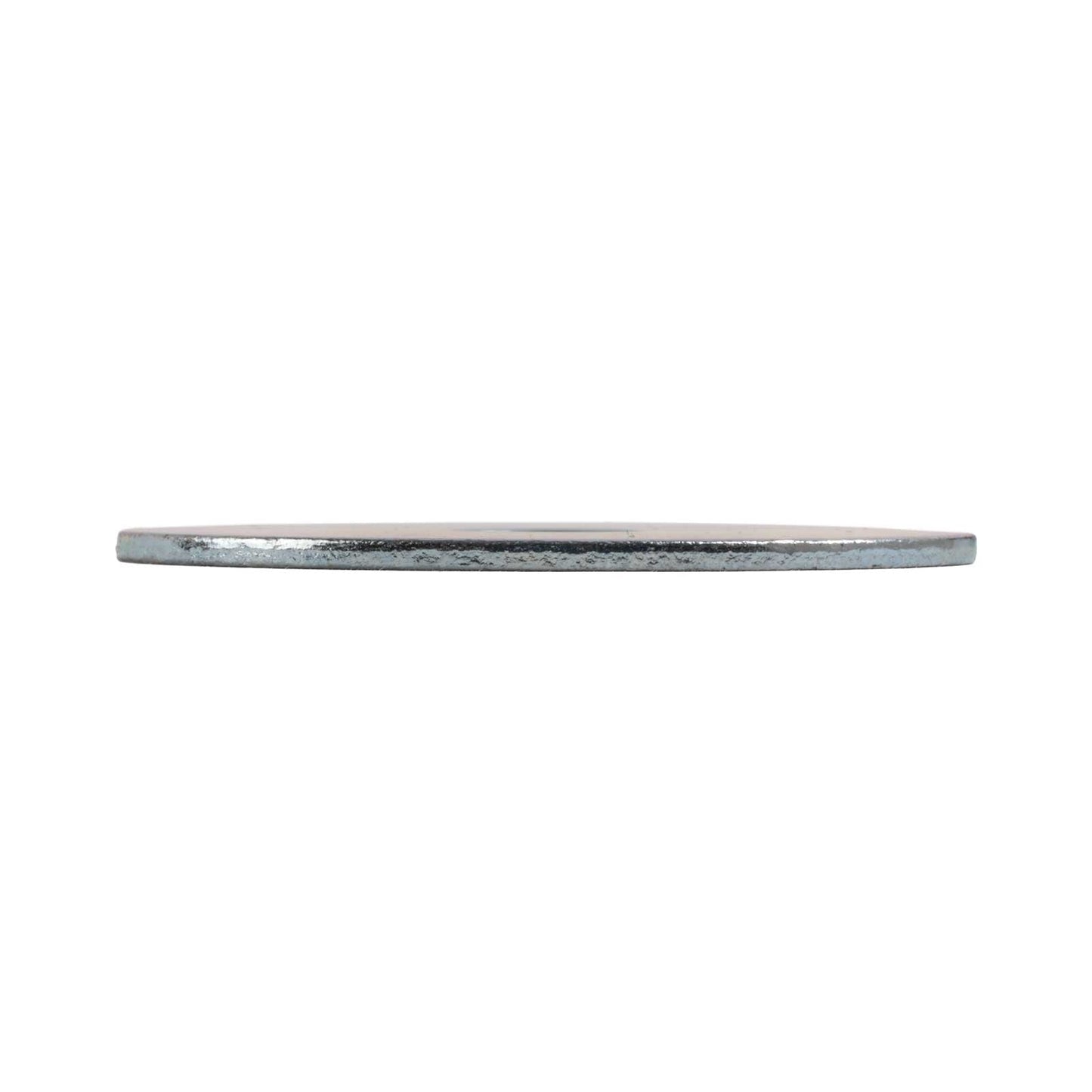 Conquest 3/8" x 2" Fender Washer - Zinc