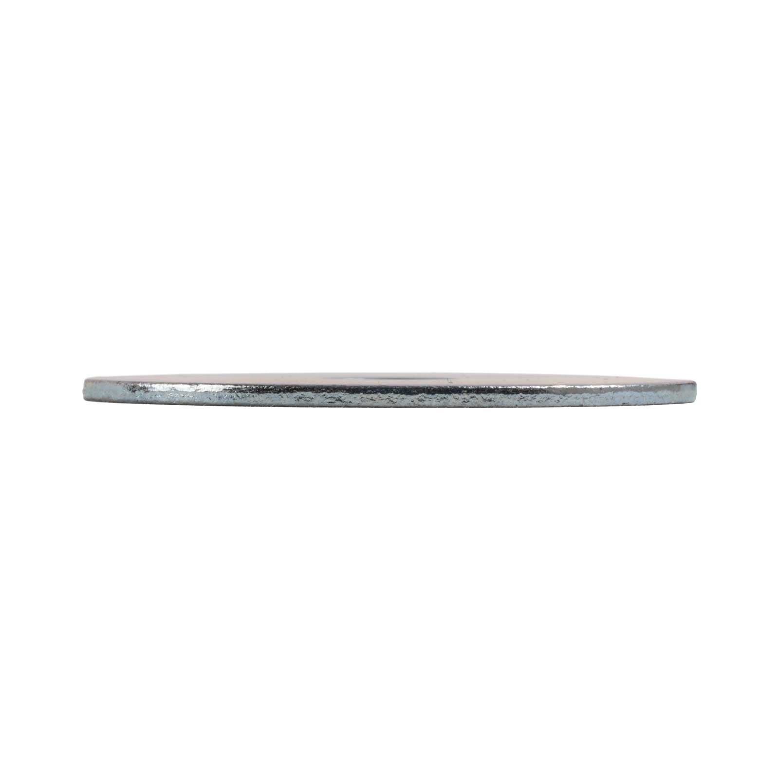 Conquest 3/8" x 2" Fender Washer - Zinc | Qty. 29,340 (Pallet)
