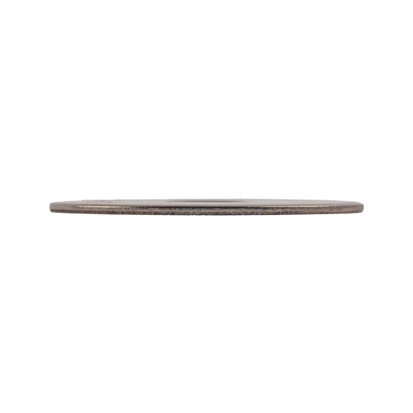 Conquest 5/16" x 1-1/2" Fender Washer - 316 Stainless Steel, .045"-.055"