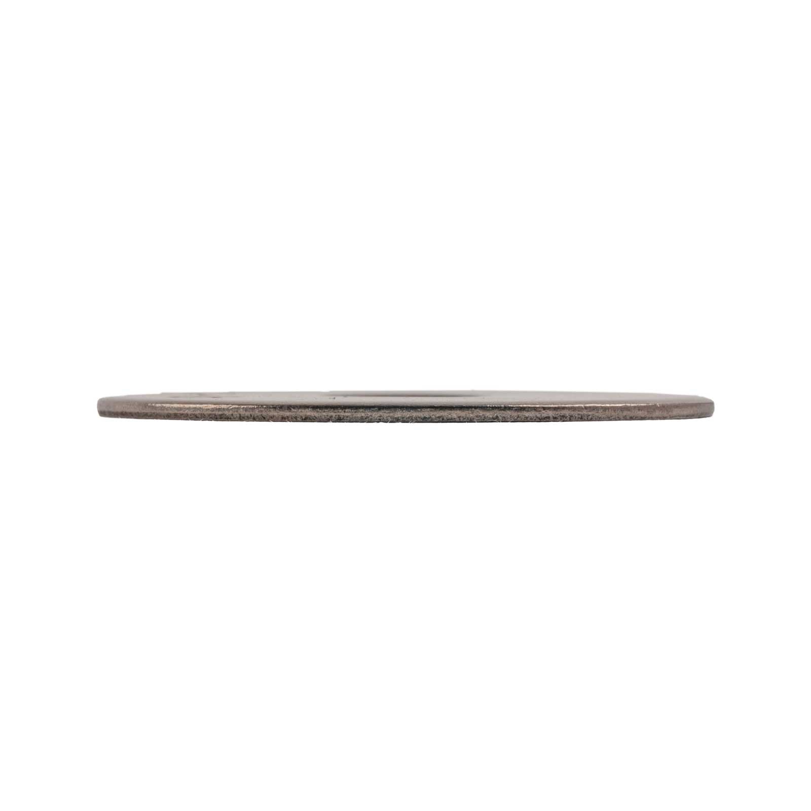 Conquest 5/16" x 1-1/2" Fender Washer - 316 Stainless Steel, .045"-.055" | Qty. 800 (Carton)