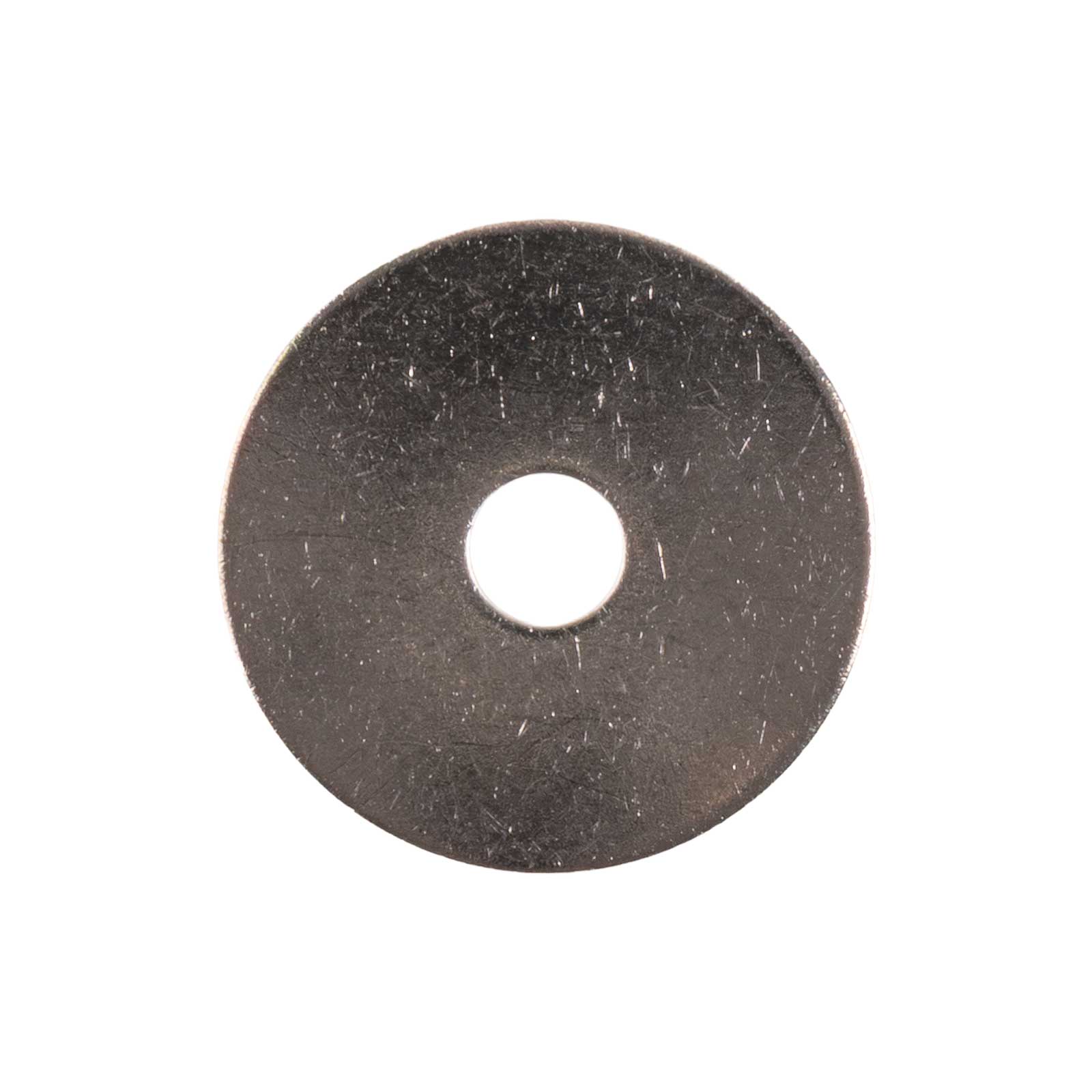 Conquest 5/16" x 1-1/2" Fender Washer - 304 Stainless Steel, .050"