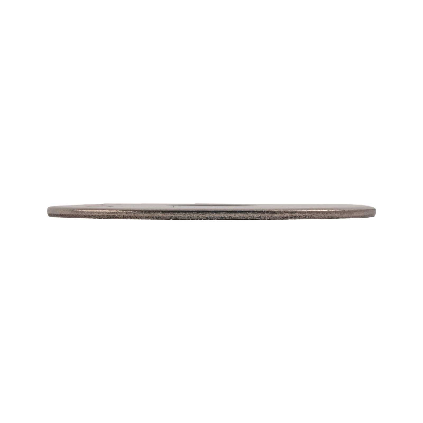 Conquest 5/16" x 1-1/2" Fender Washer - 304 Stainless Steel, .050"