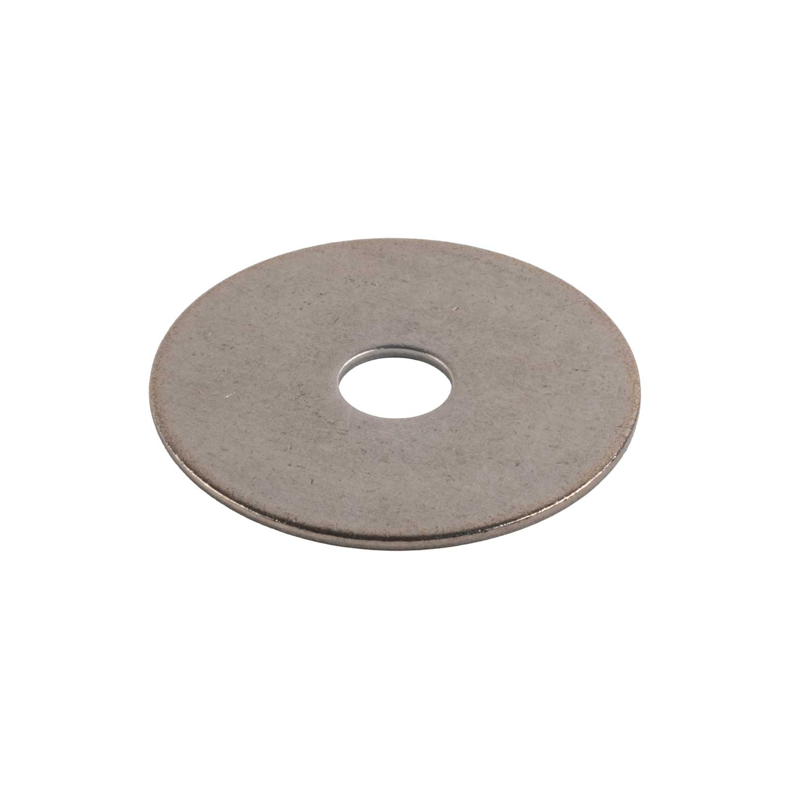 Conquest 5/16" x 1-1/2" Fender Washer - 304 Stainless Steel, .050" | Qty. 48,000 (Pallet)