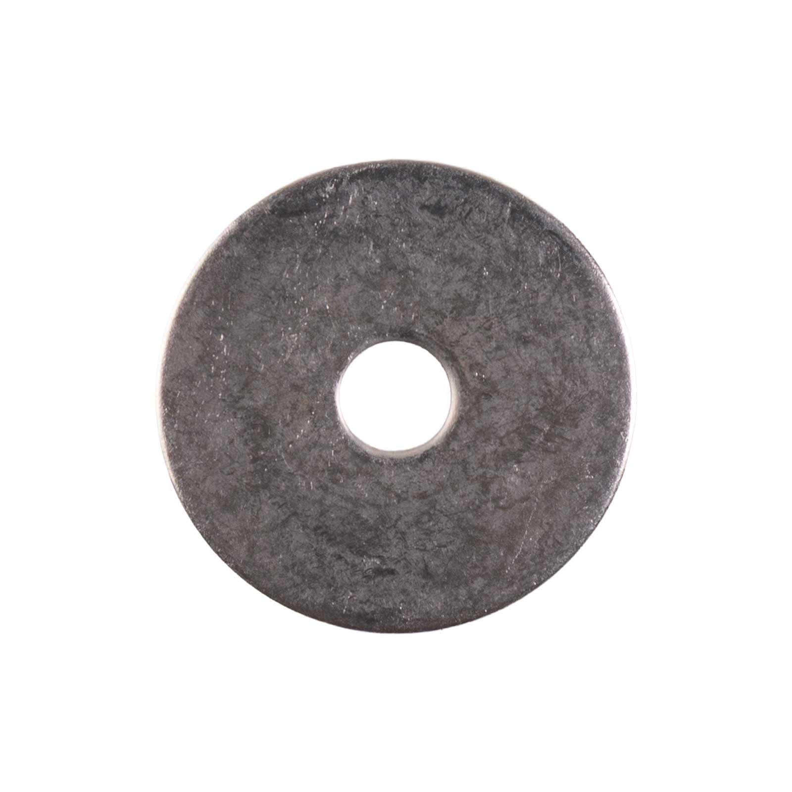 Conquest 5/16" x 1-1/2" Fender Washer - 304 Stainless Steel, .062" | Qty. 38,400 (Pallet)