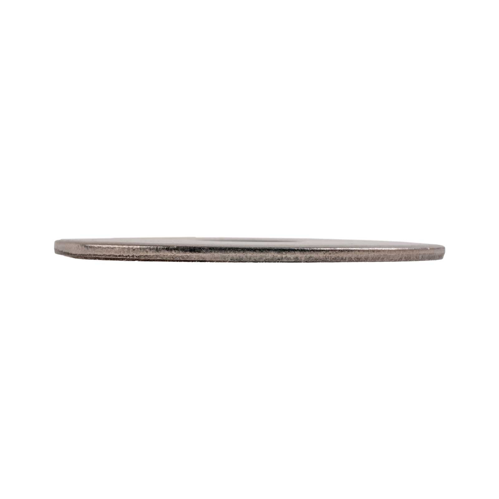 Conquest 5/16" x 1-1/2" Fender Washer - 304 Stainless Steel, .062"