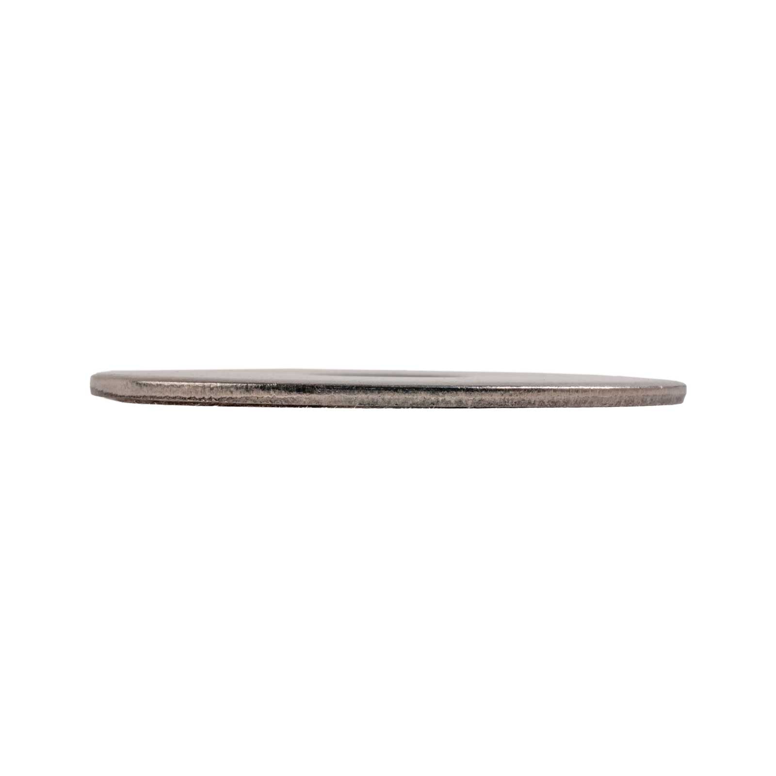 Conquest 5/16" x 1-1/2" Fender Washer - 316 Stainless Steel, .062"