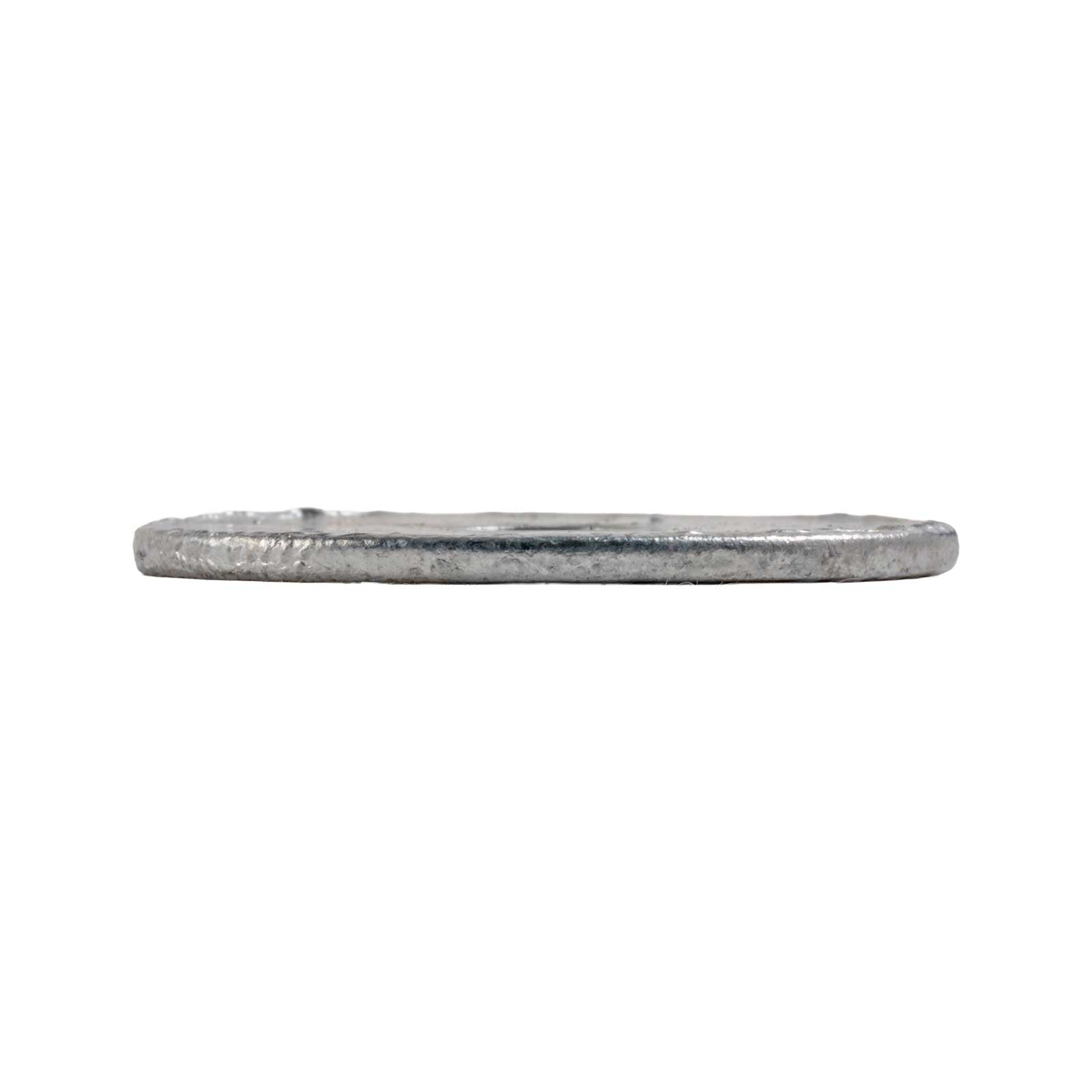 Conquest 5/16" x 1-1/2" Fender Washer - Hot Dip Galvanized | Qty. 811 (Carton)