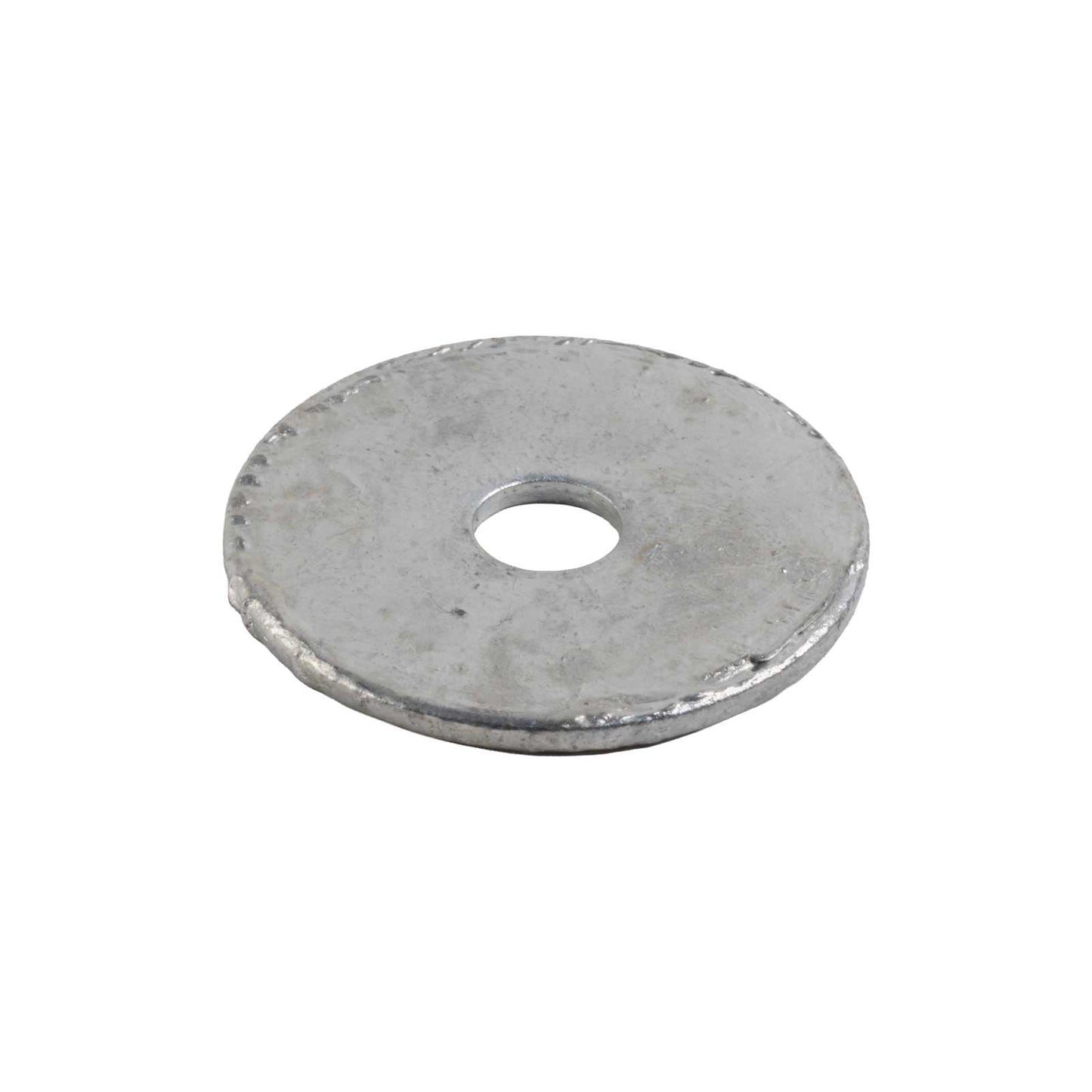 Conquest 5/16" x 1-1/2" Fender Washer - Hot Dip Galvanized | Qty. 811 (Carton)