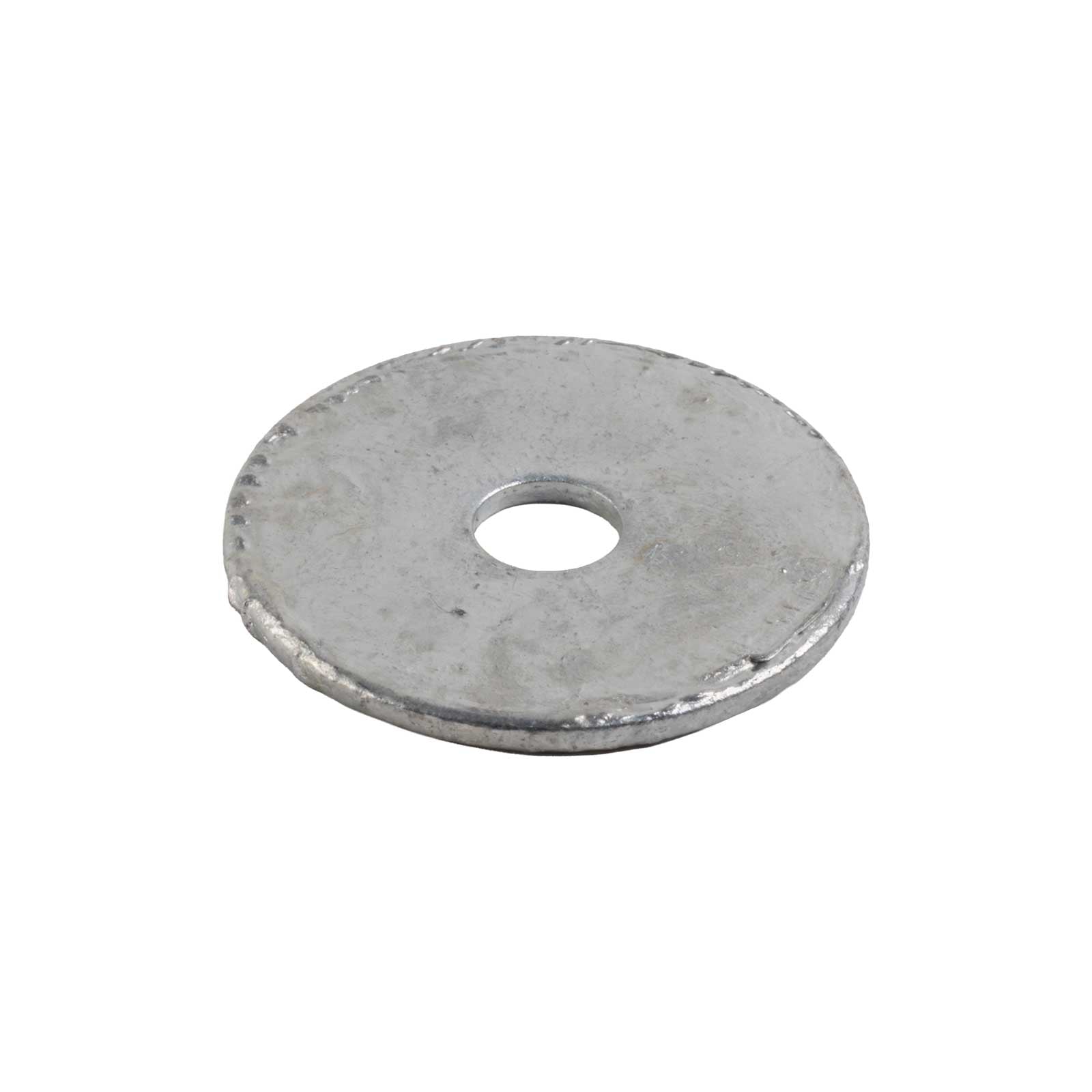 Conquest 5/16" x 1-1/2" Fender Washer - Hot Dip Galvanized