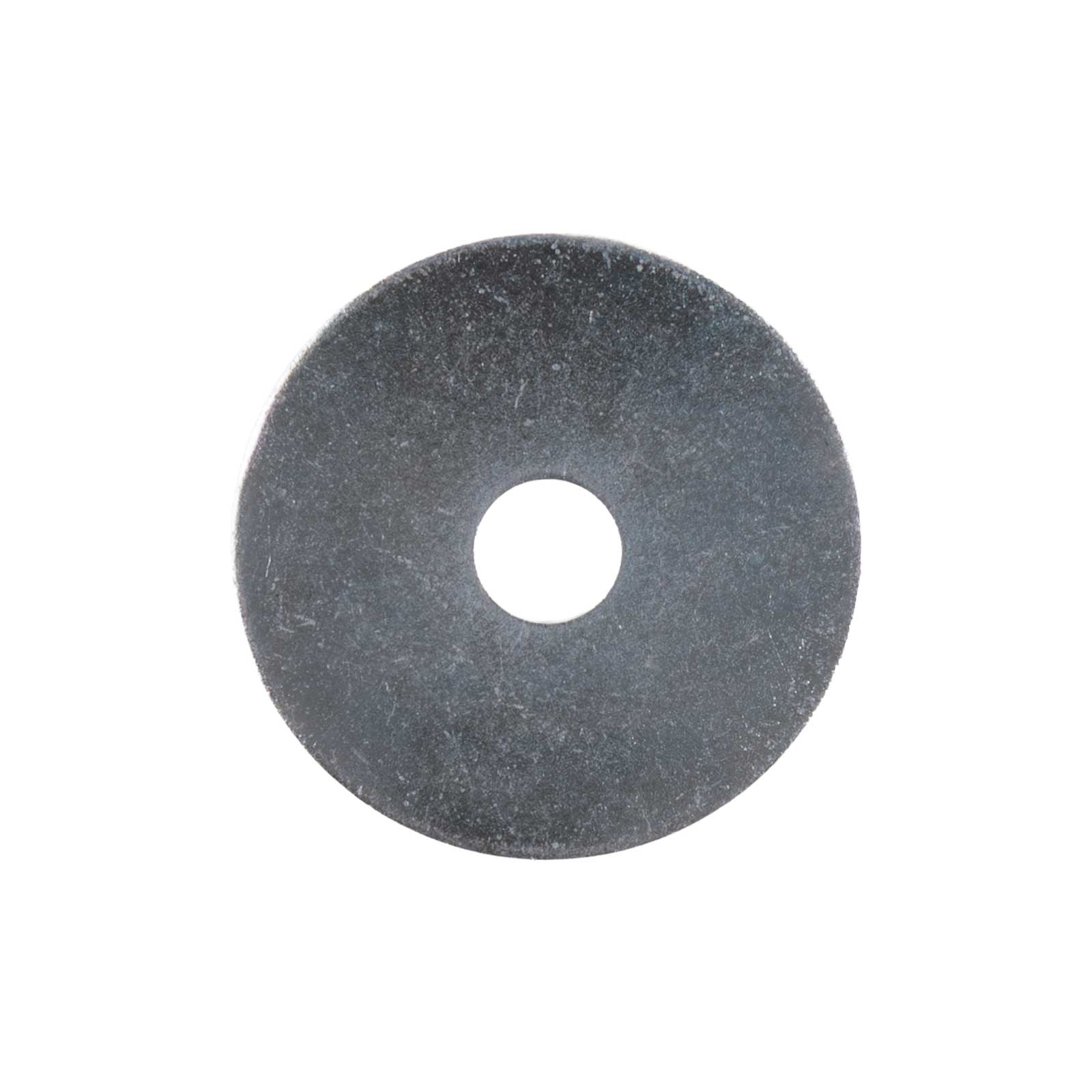 Conquest 5/16" x 1-1/2" Fender Washer - Zinc | Qty. 1,460 (Carton)