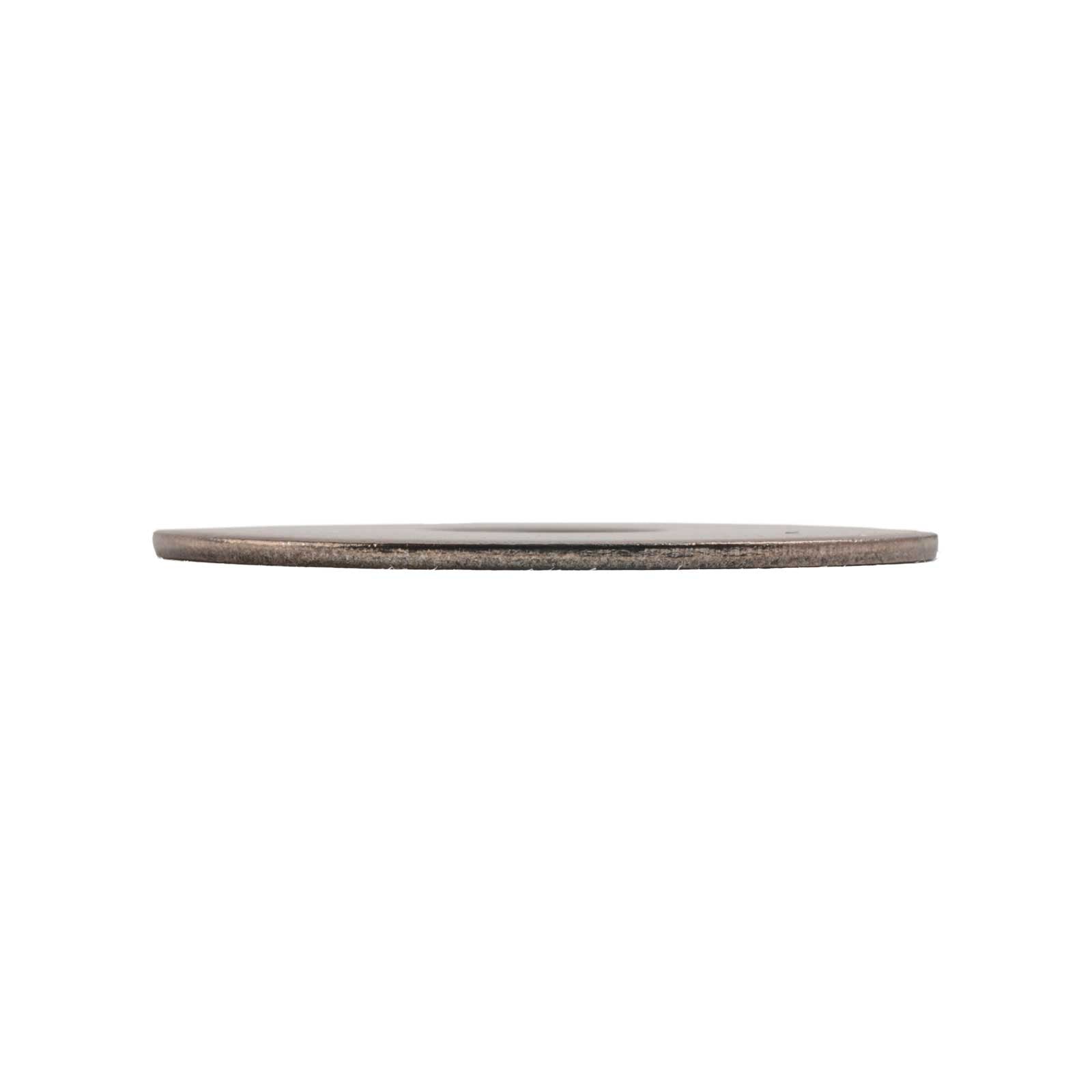 Conquest 5/16" x 1-1/4" Fender Washer - 304 Stainless Steel, .050" | Qty. 72,000 (Pallet)