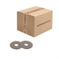 Conquest 5/16" x 1-1/4" Fender Washer - 316 Stainless Steel, .050" | Qty. 1,500 (Carton)