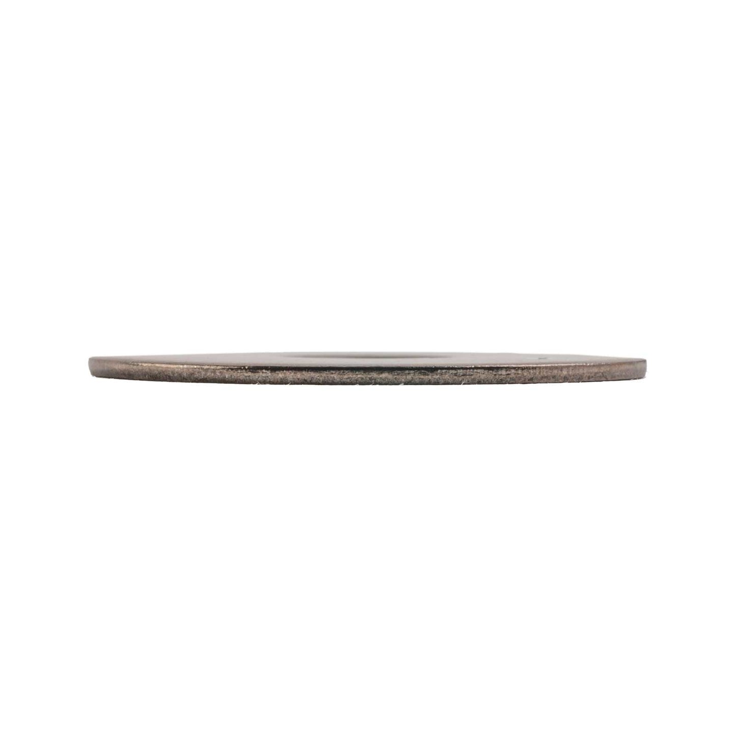 Conquest 5/16" x 1-1/4" Fender Washer - 316 Stainless Steel, .050"