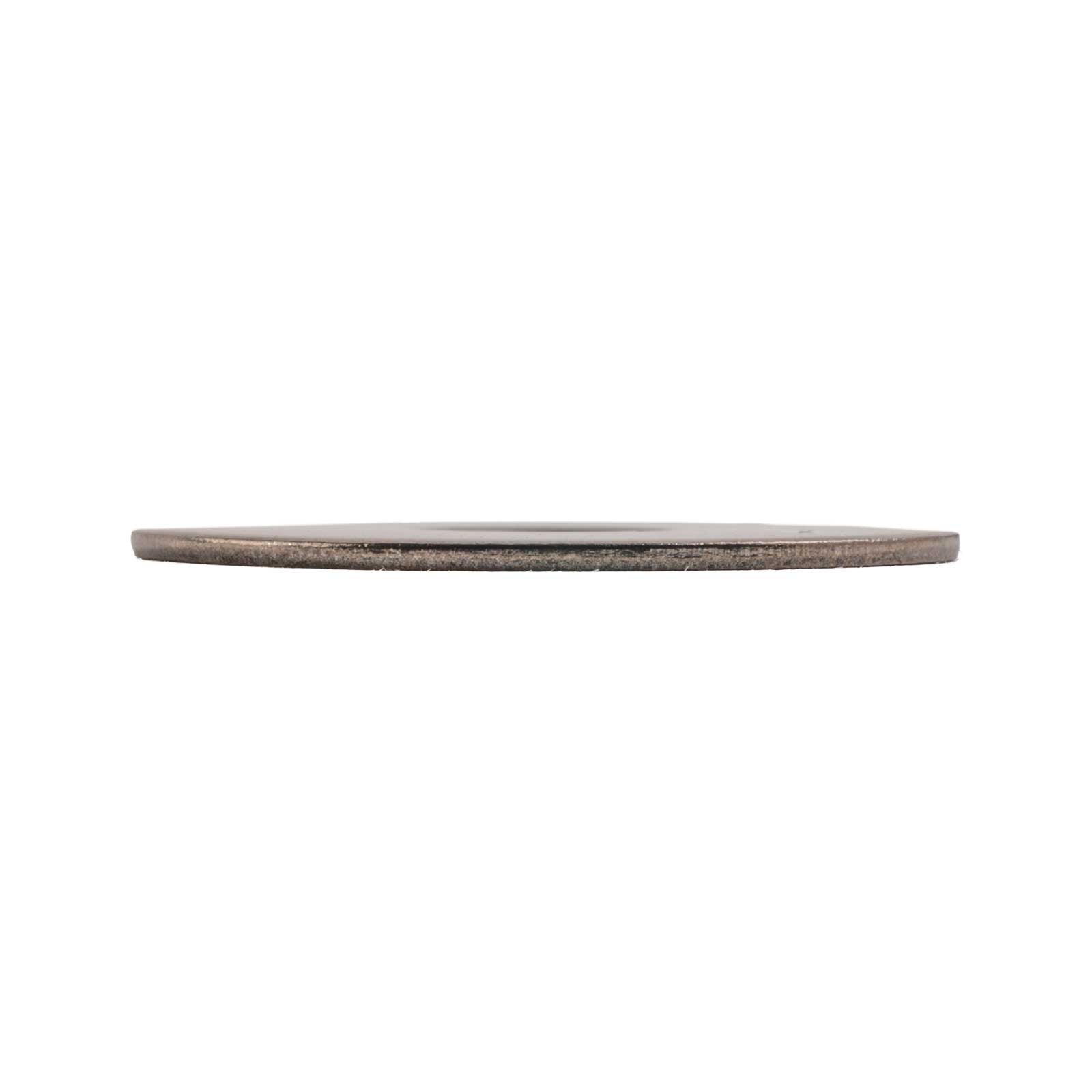 Conquest 5/16" x 1-1/4" Fender Washer - 316 Stainless Steel, .050" | Qty. 72,000 (Pallet)