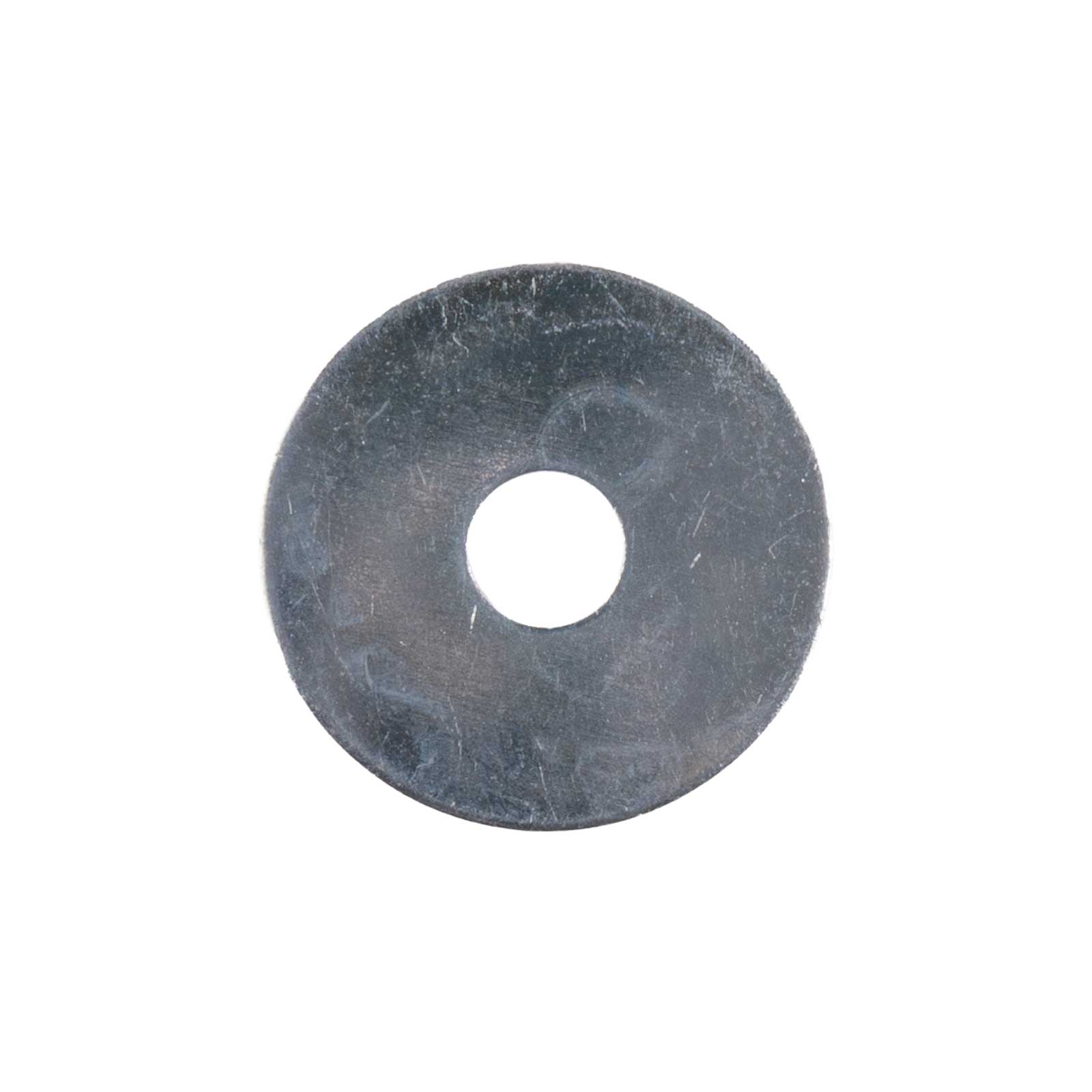 Conquest 5/16" x 1-1/4" Fender Washer - Zinc | Qty. 2,160 (Carton)