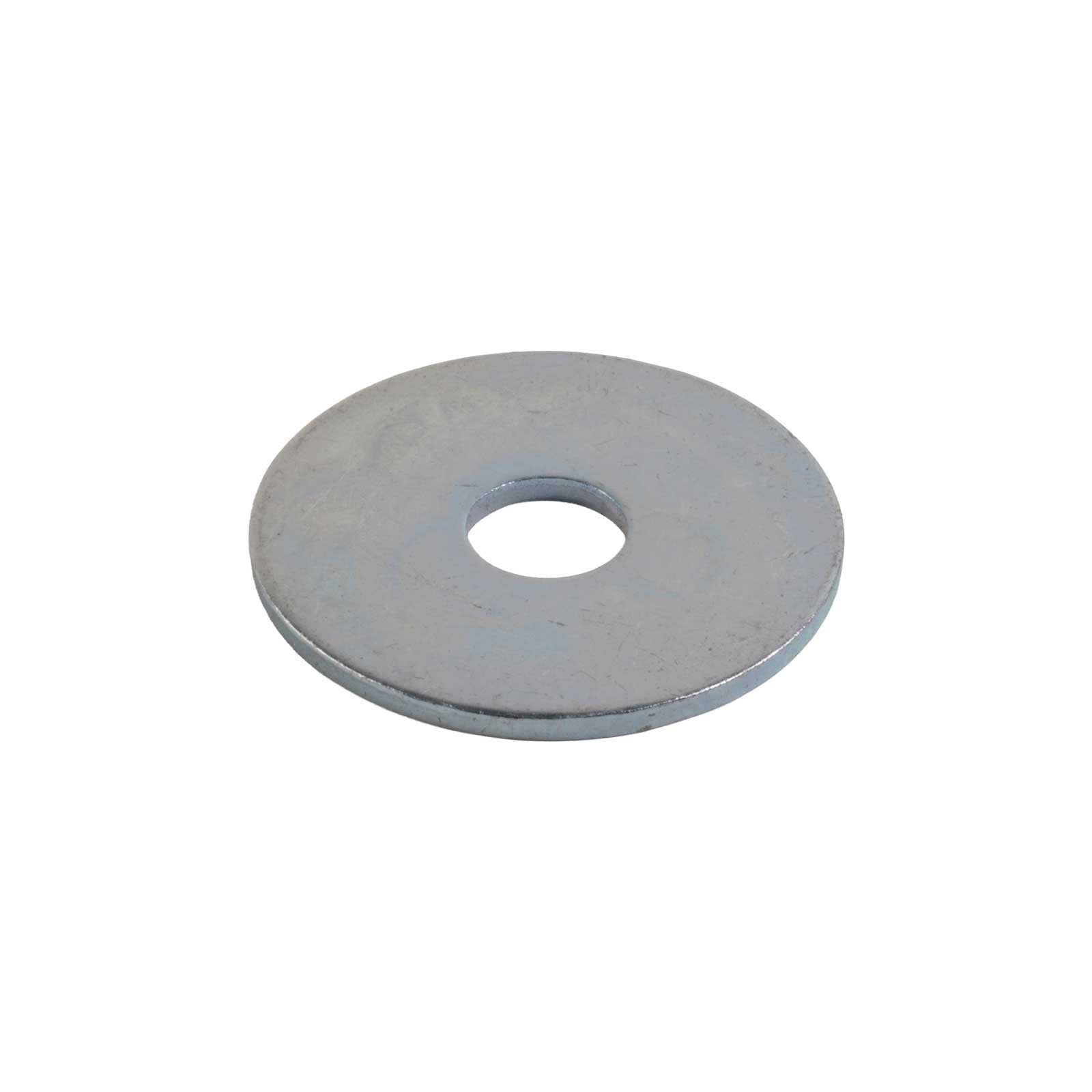 Conquest 5/16" x 1-1/4" Fender Washer - Zinc