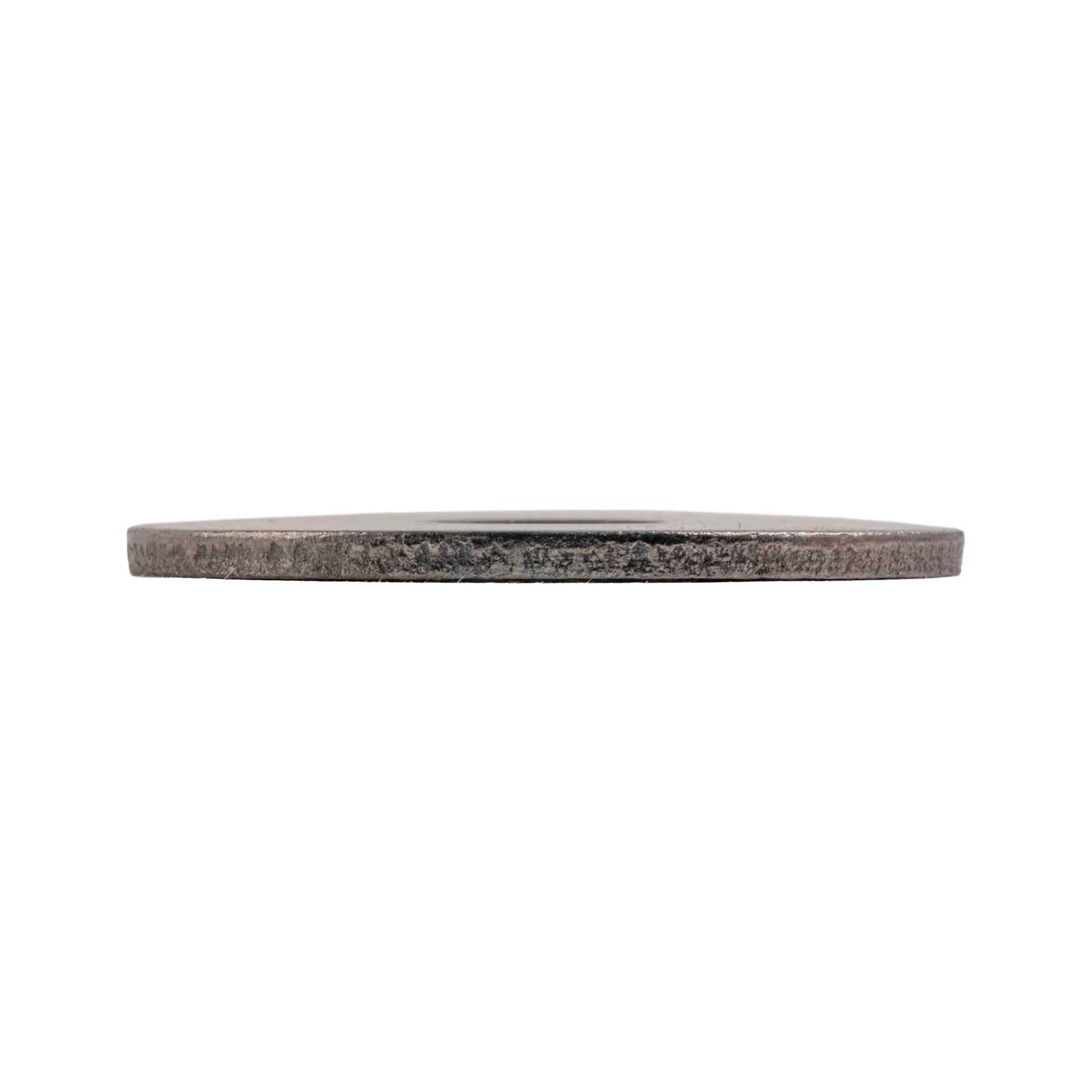 Conquest 5/16" x 1-1/4" Fender Washer - Plain