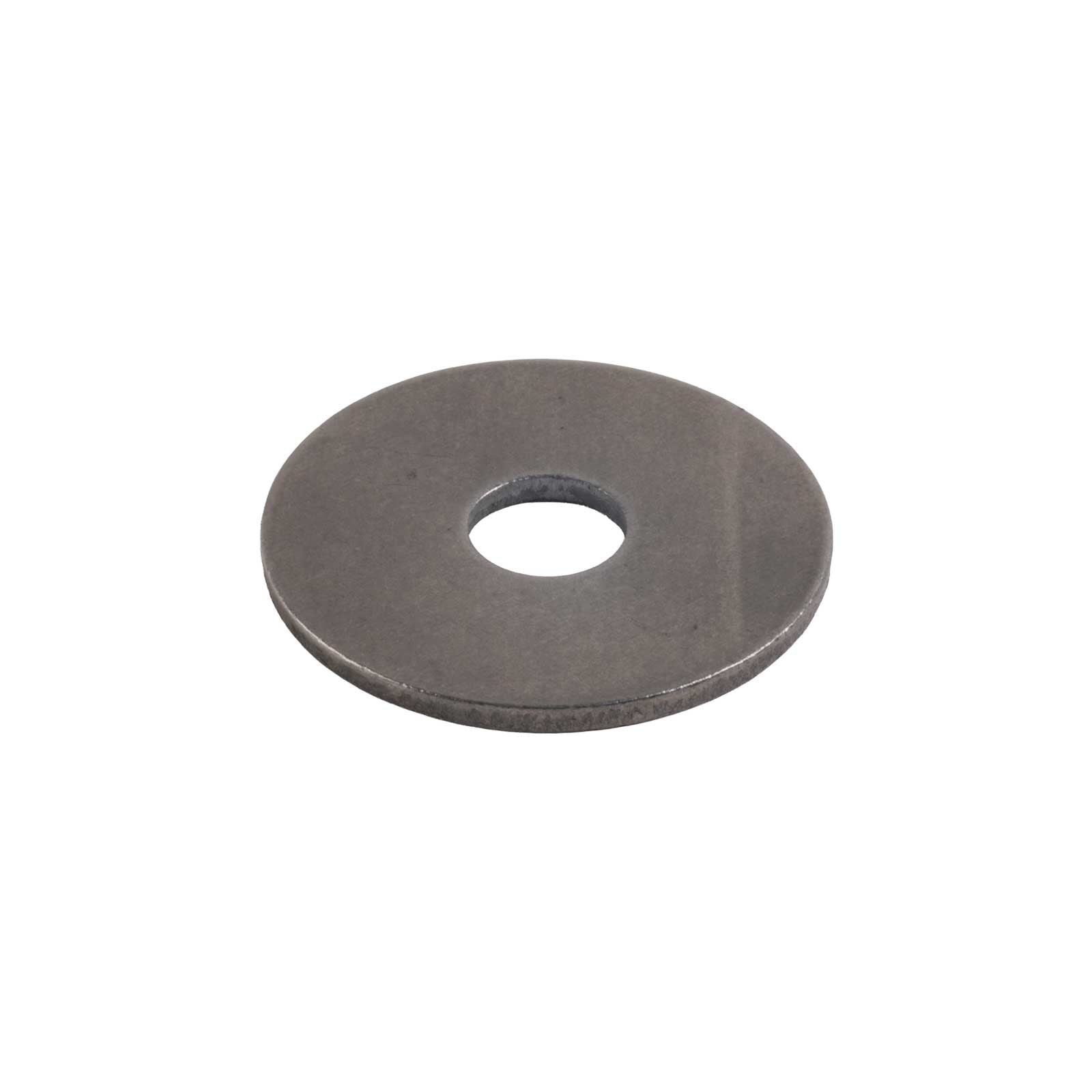 Conquest 5/16" x 1-1/4" Fender Washer - Plain | Qty. 78,120 (Pallet)