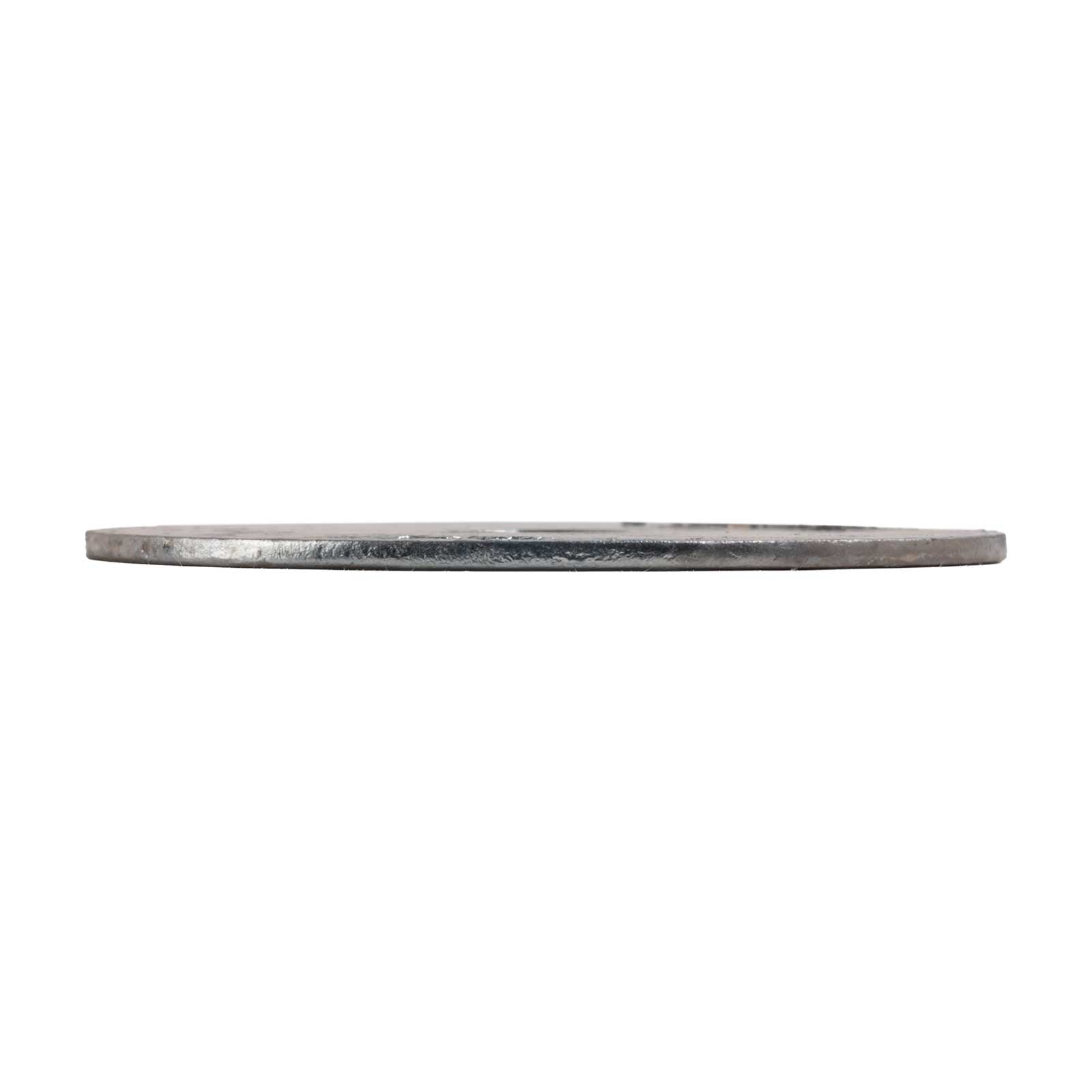 Conquest 5/16" x 2" Fender Washer - Hot Dip Galvanized | Qty. 32,040 (Pallet)