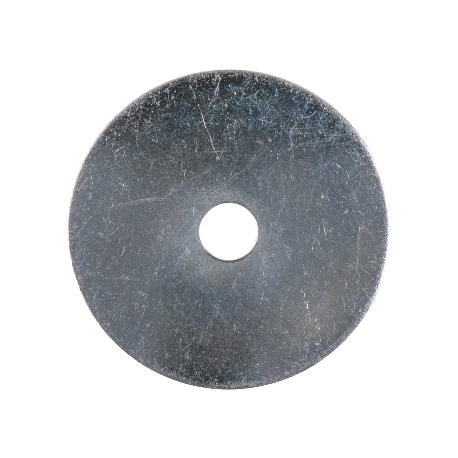 Conquest 5/16" x 2" Fender Washer - Zinc | Qty. 32,076 (Pallet)