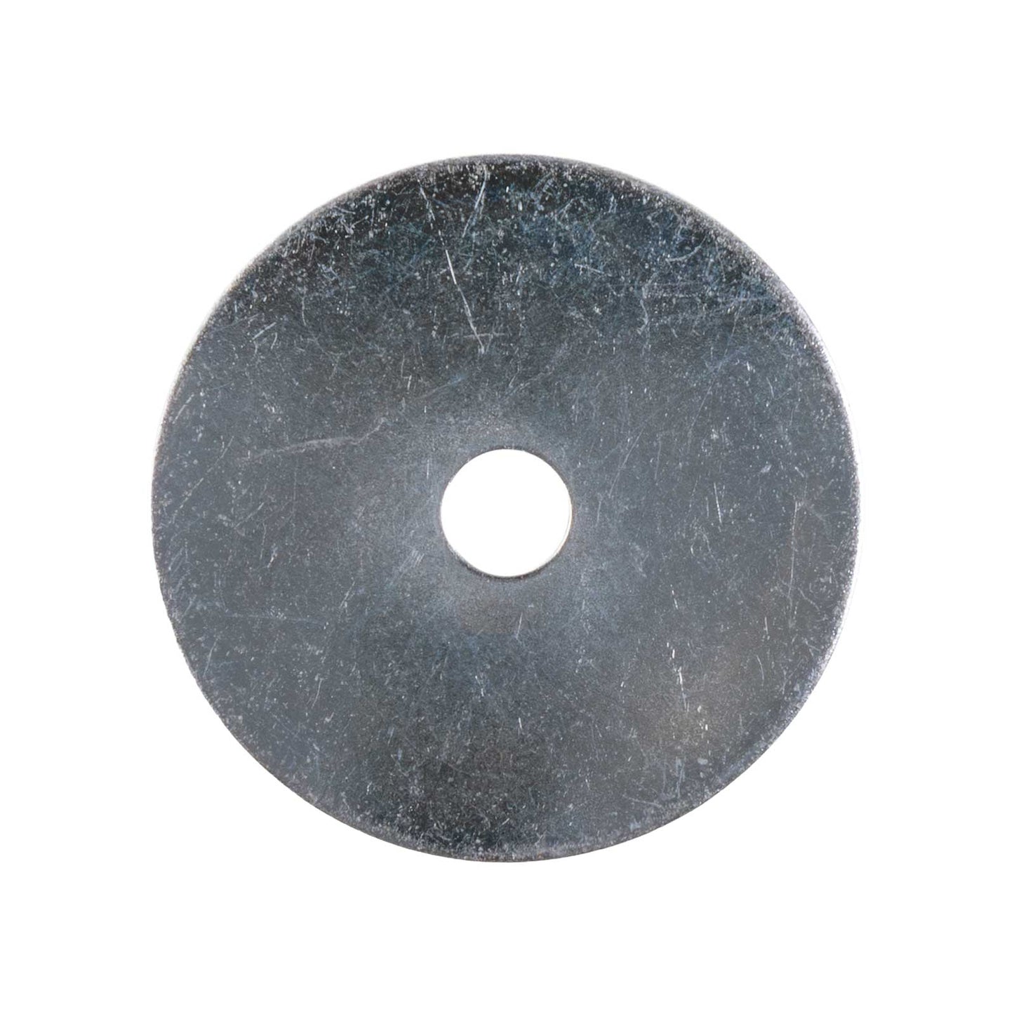 Conquest 5/16" x 2" Fender Washer - Zinc | Qty. 891 (Carton)