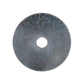 Conquest 5/16" x 2" Fender Washer - Zinc