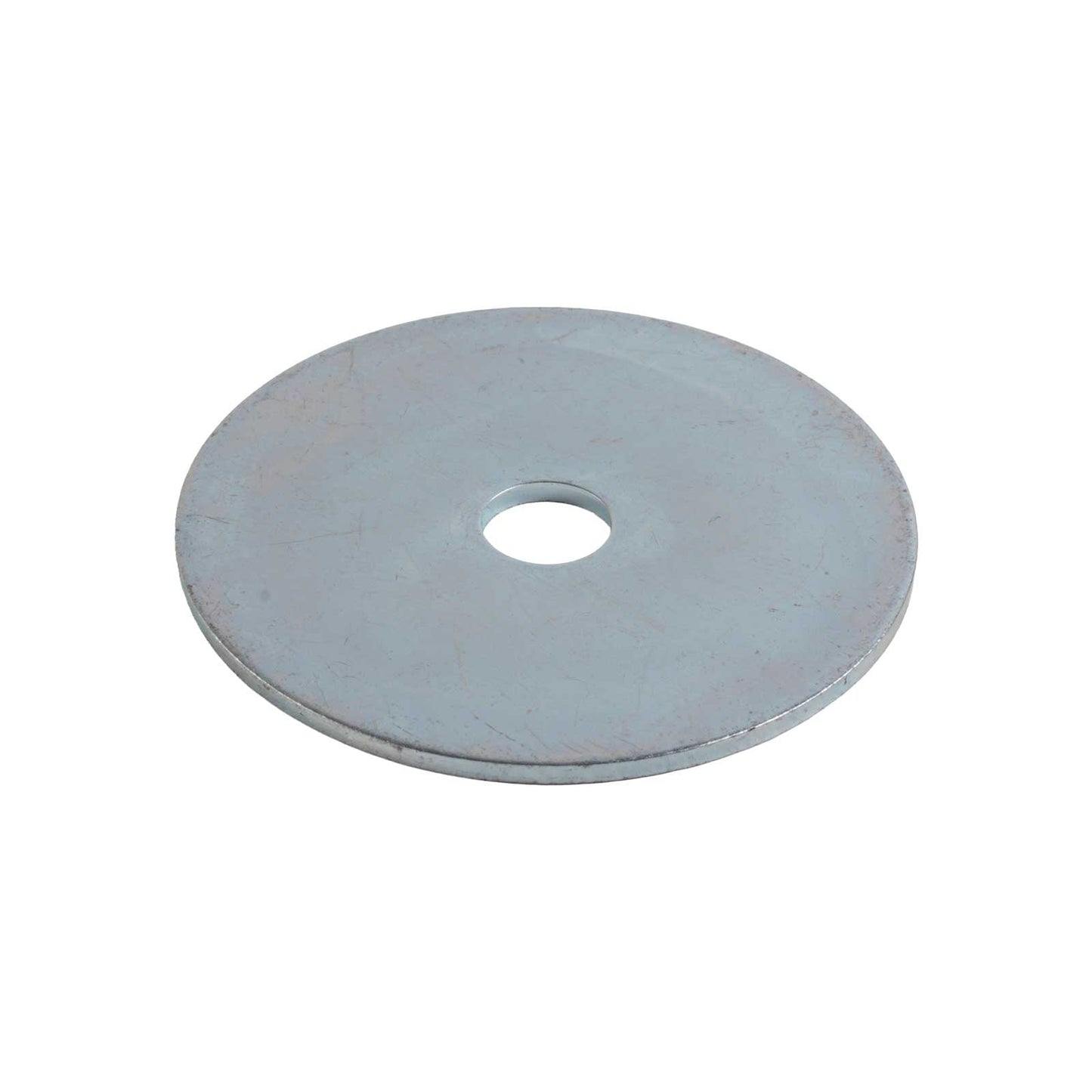 Conquest 5/16" x 2" Fender Washer - Zinc