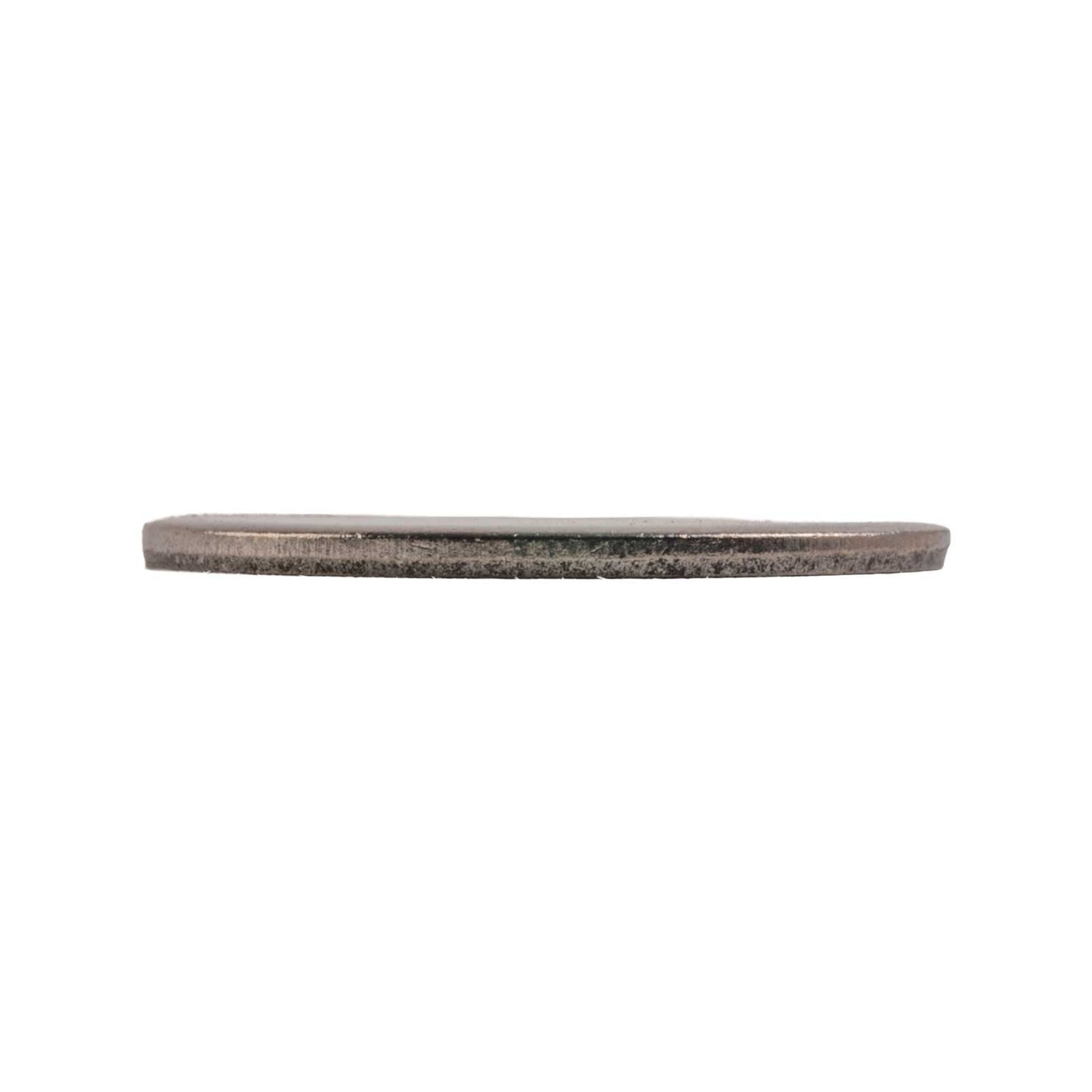 Conquest #8 x 3/4" Fender Washer - 304 Stainless Steel, .050"