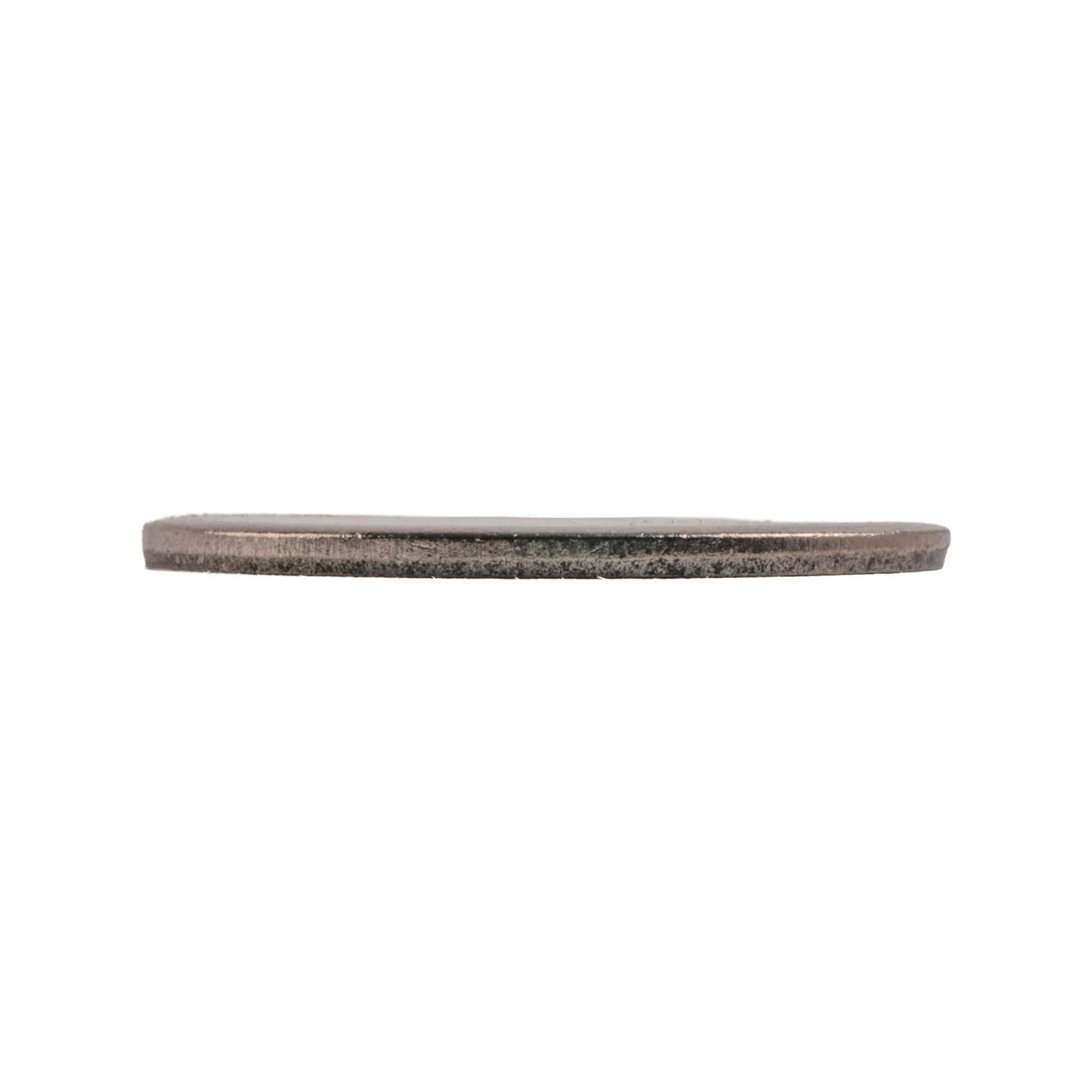 Conquest #8 x 3/4" Fender Washer - 304 Stainless Steel, .050" | Qty. 1,500 (Carton)