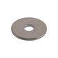 Conquest #8 x 3/4" Fender Washer - 304 Stainless Steel, .050"