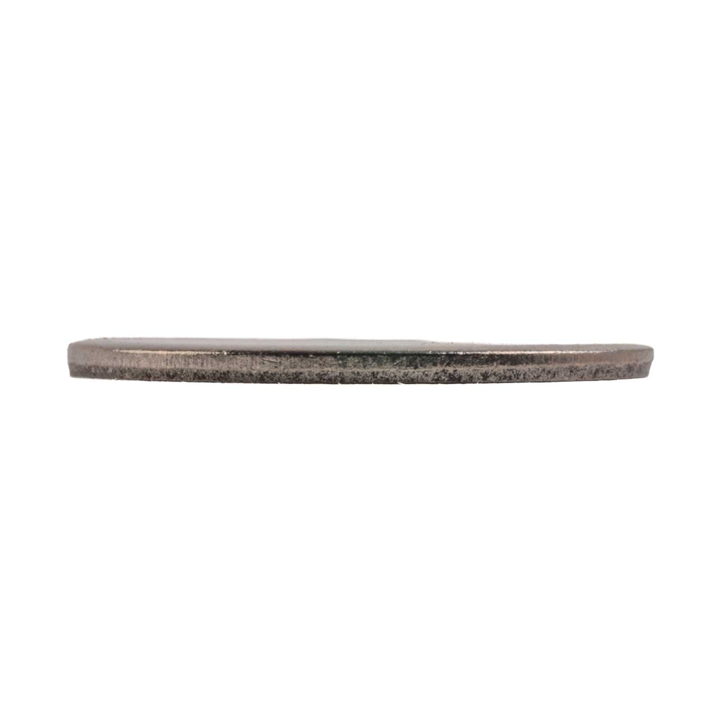 Conquest #8 x 3/4" Fender Washer - 316 Stainless Steel, .050"
