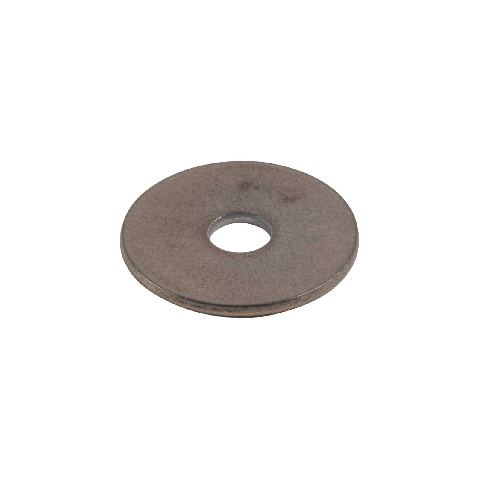 Conquest #8 x 3/4" Fender Washer - 316 Stainless Steel, .050"