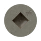 #10 x 2-1/4" Quik Drive CBSDQ Sheathing-To-CFS Collated Screws, Quik Guard Coating, Pkg 1000