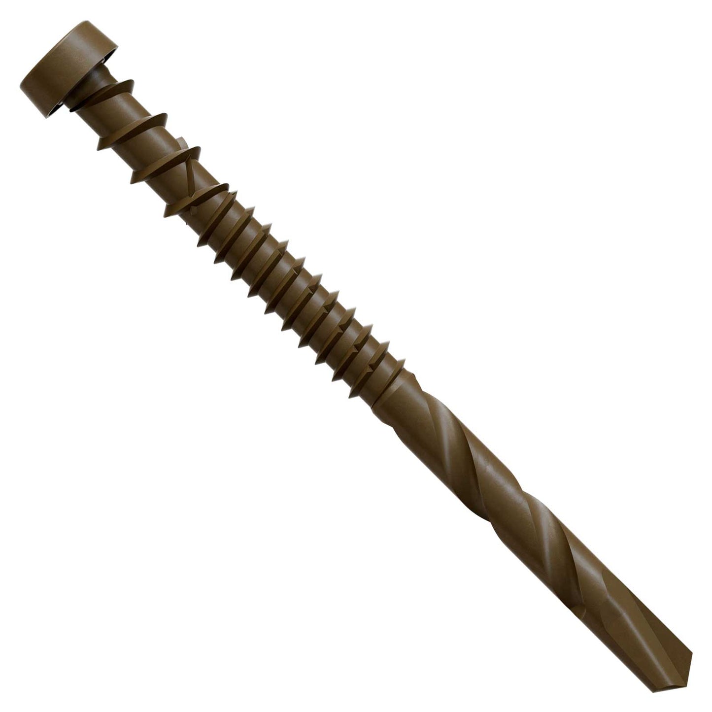 composite deck screw