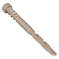 composite deck screw - gray 01